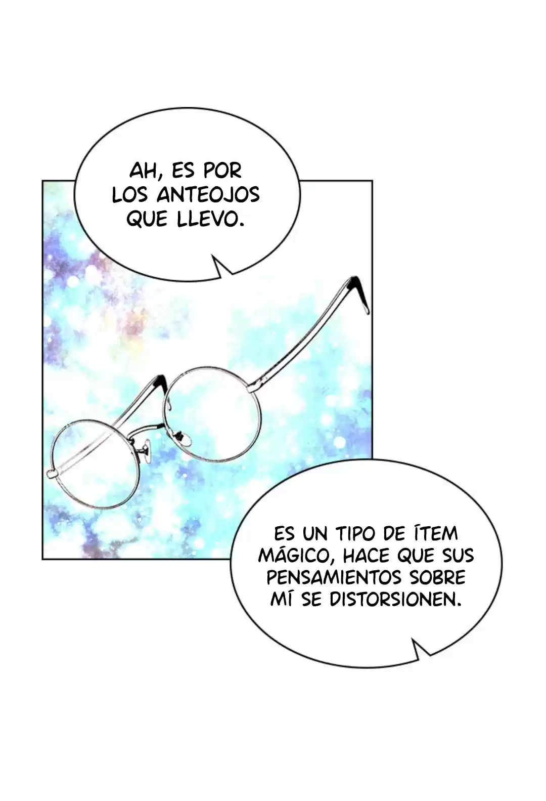 Las Virtudes Del Villano - Capítulo 51 - Página 40 - LectorTMOo