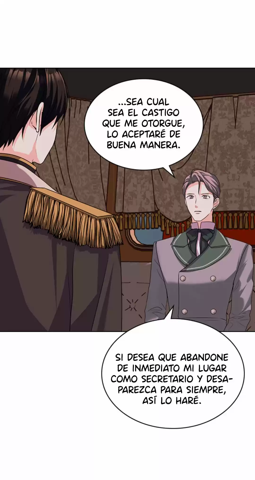 Las Virtudes Del Villano - Capítulo 51 - Página 45 - LectorTMOo