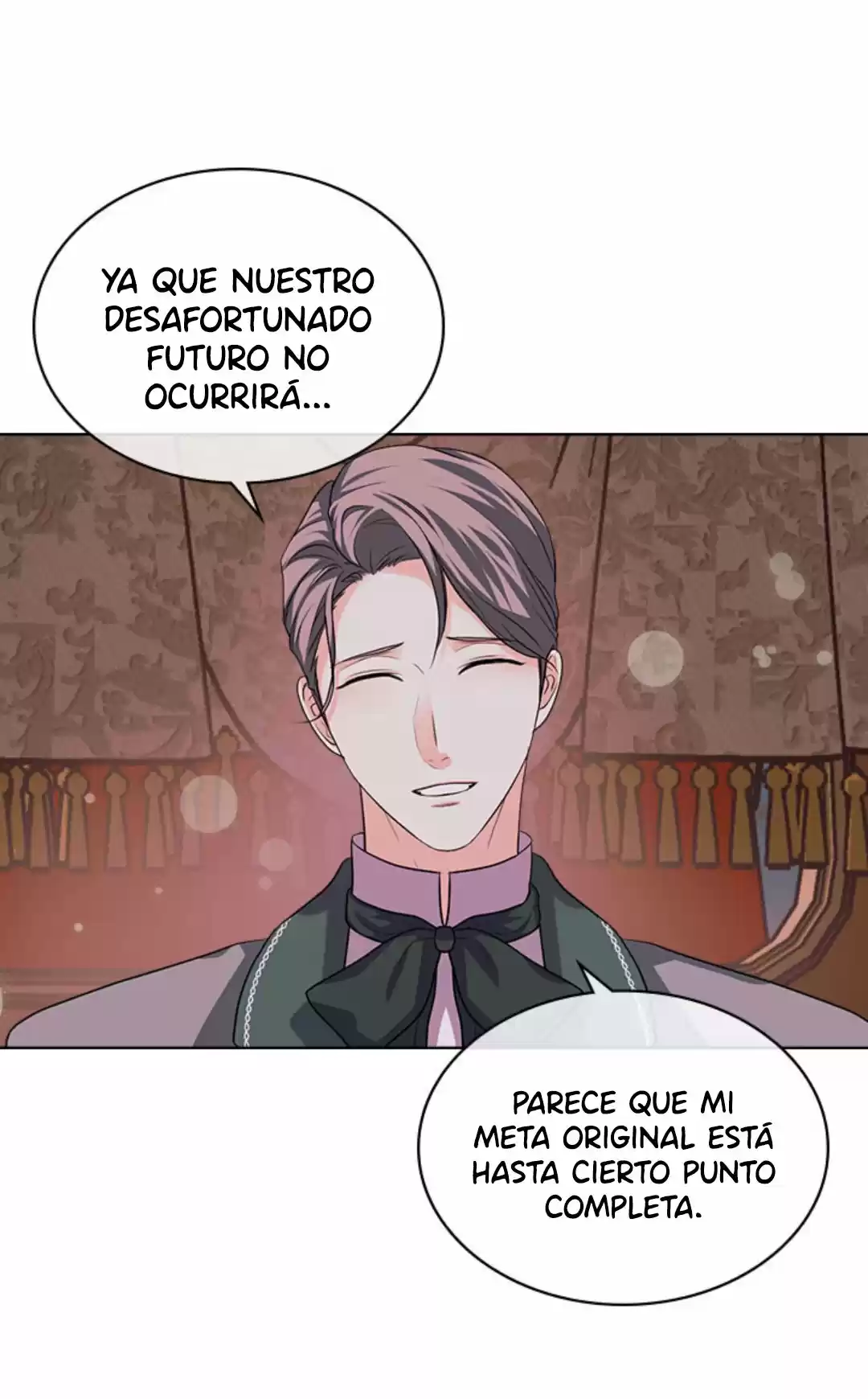 Las Virtudes Del Villano - Capítulo 51 - Página 46 - LectorTMOo