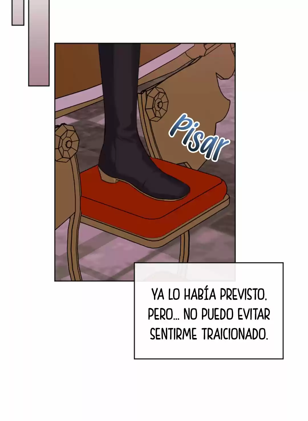 Las Virtudes Del Villano - Capítulo 51 - Página 47 - LectorTMOo