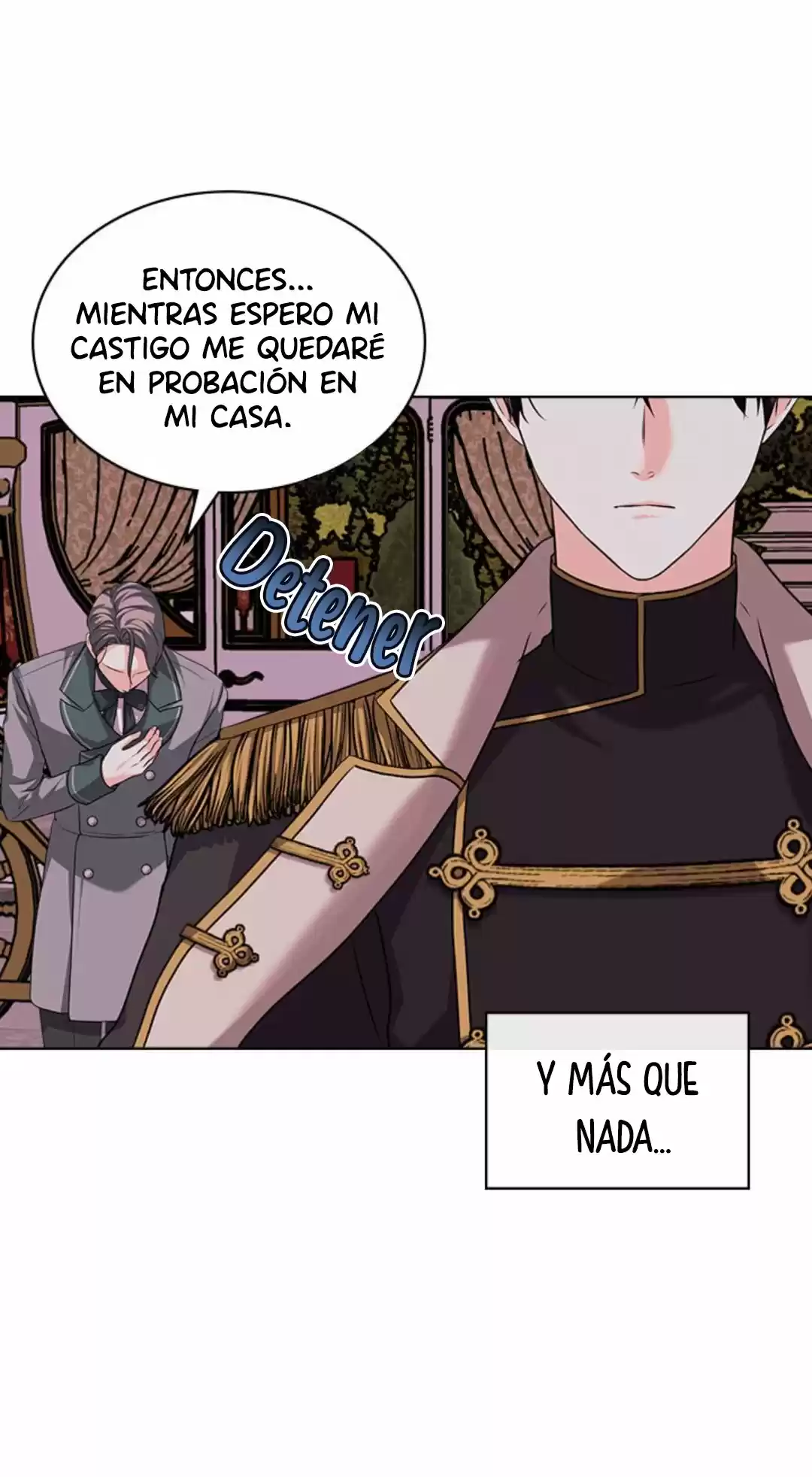 Las Virtudes Del Villano - Capítulo 51 - Página 49 - LectorTMOo