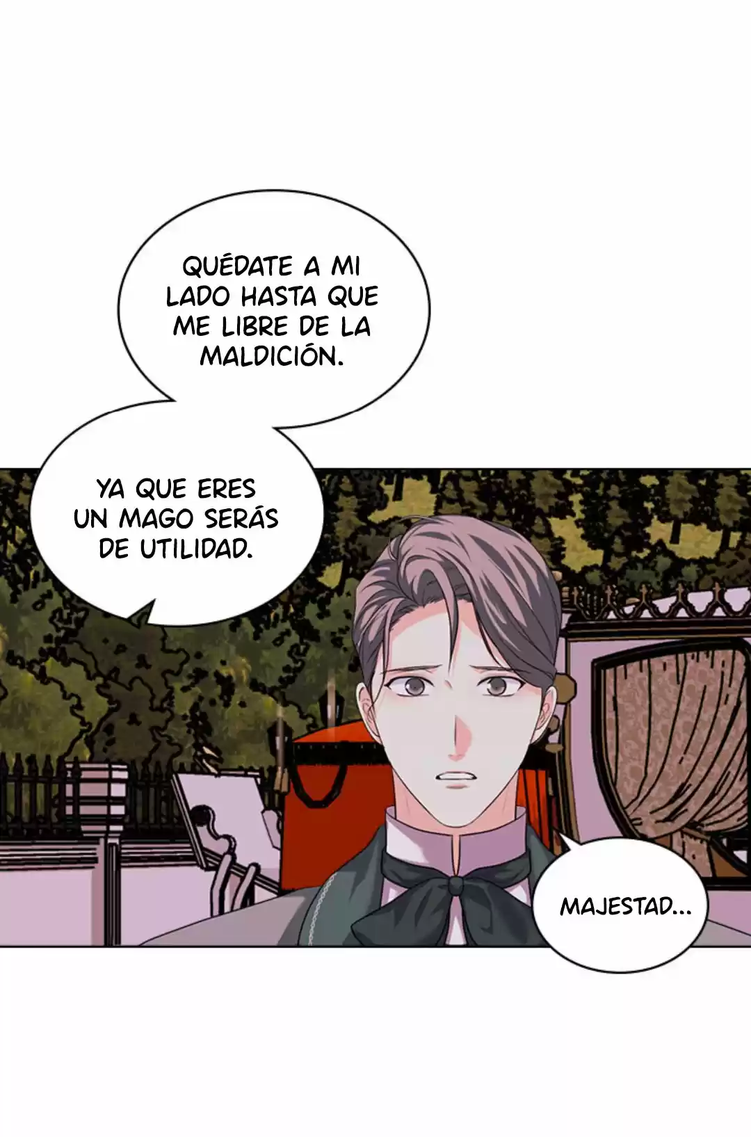 Las Virtudes Del Villano - Capítulo 51 - Página 52 - LectorTMOo
