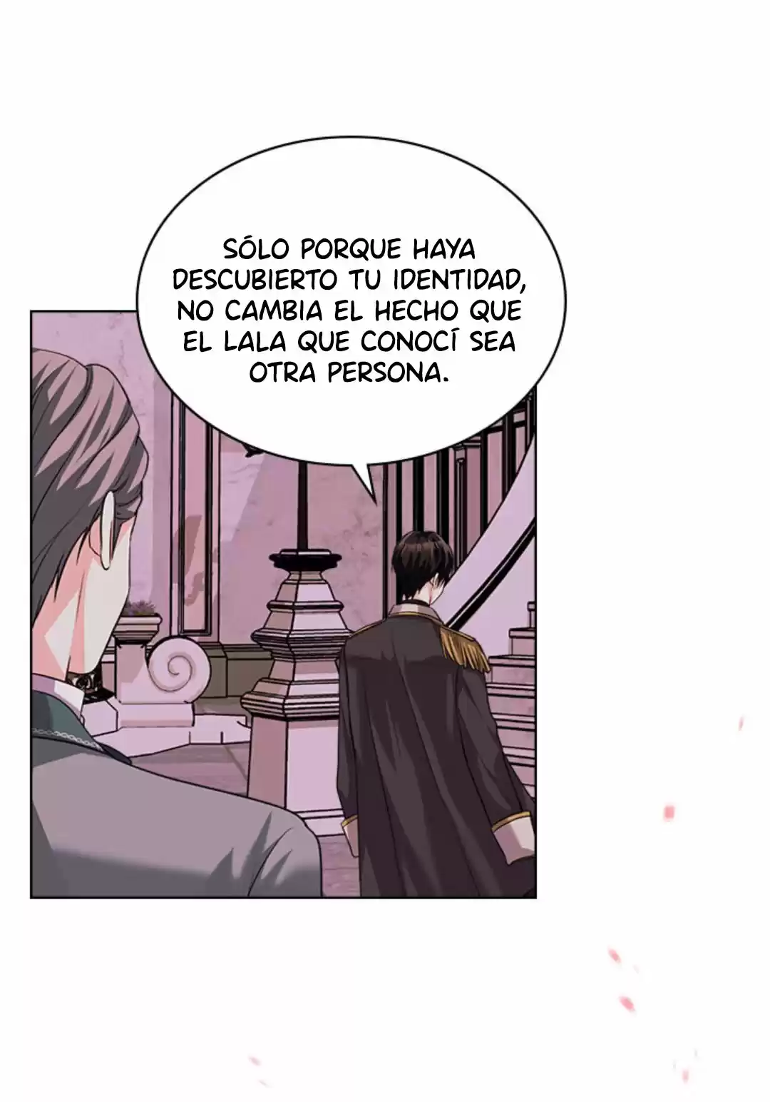 Las Virtudes Del Villano - Capítulo 51 - Página 53 - LectorTMOo