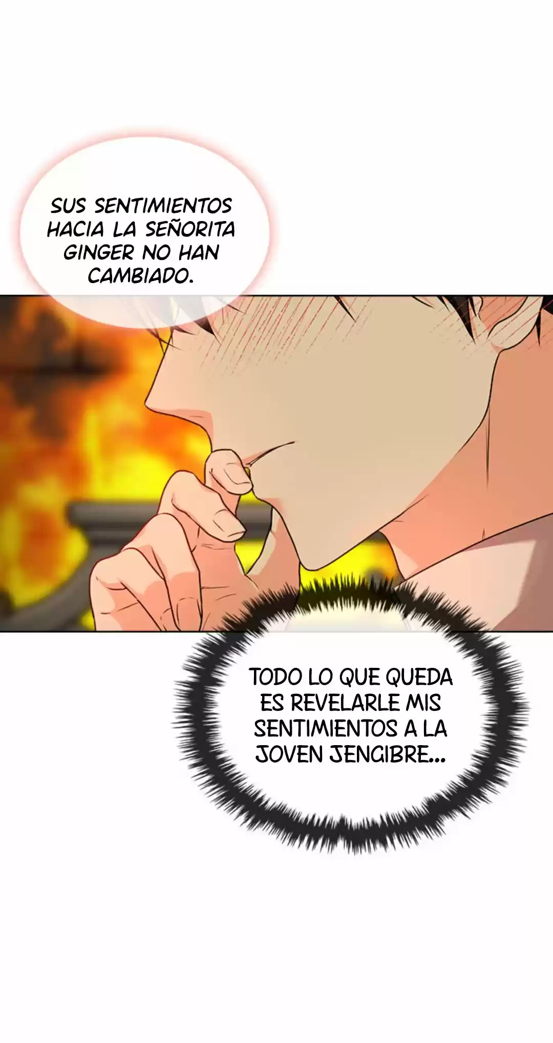 Las Virtudes Del Villano - Capítulo 51 - Página 62 - LectorTMOo