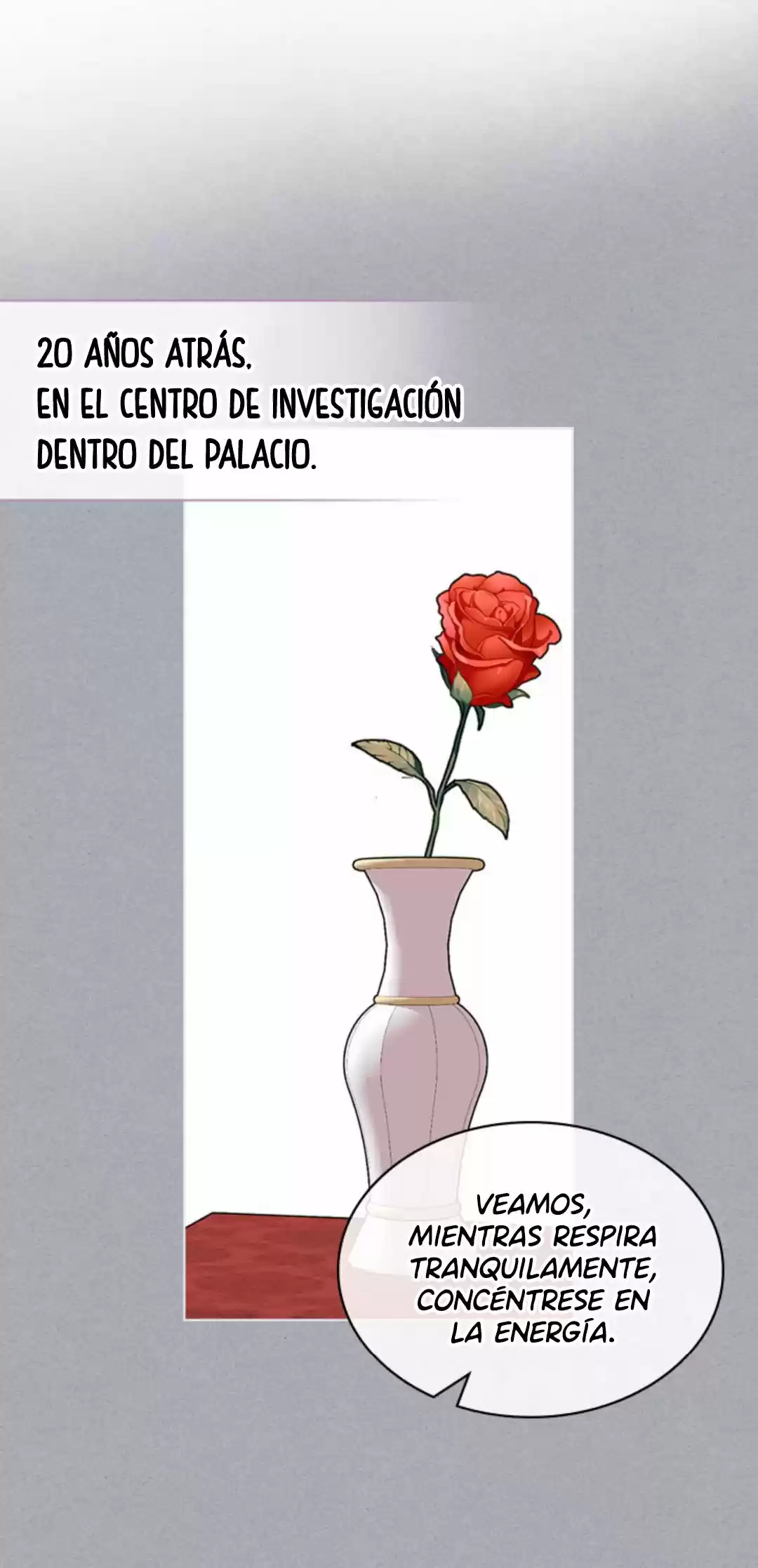 Las Virtudes Del Villano - Capítulo 52 - Página 8 - LectorTMOo