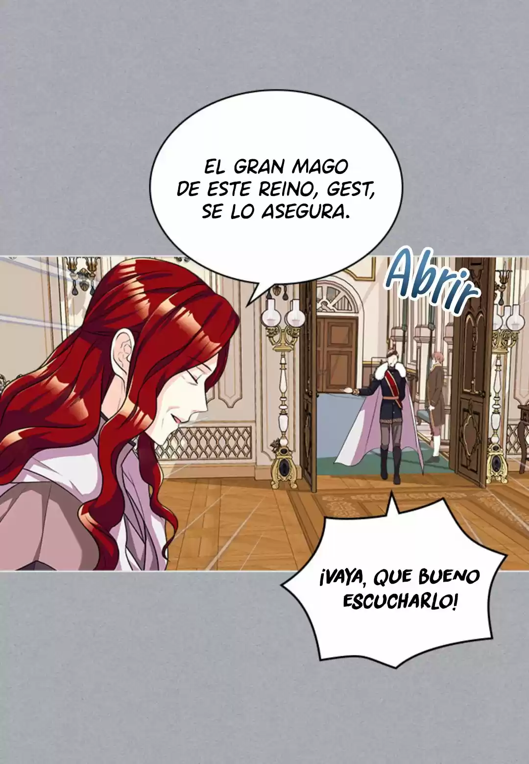 Las Virtudes Del Villano - Capítulo 52 - Página 17 - LectorTMOo
