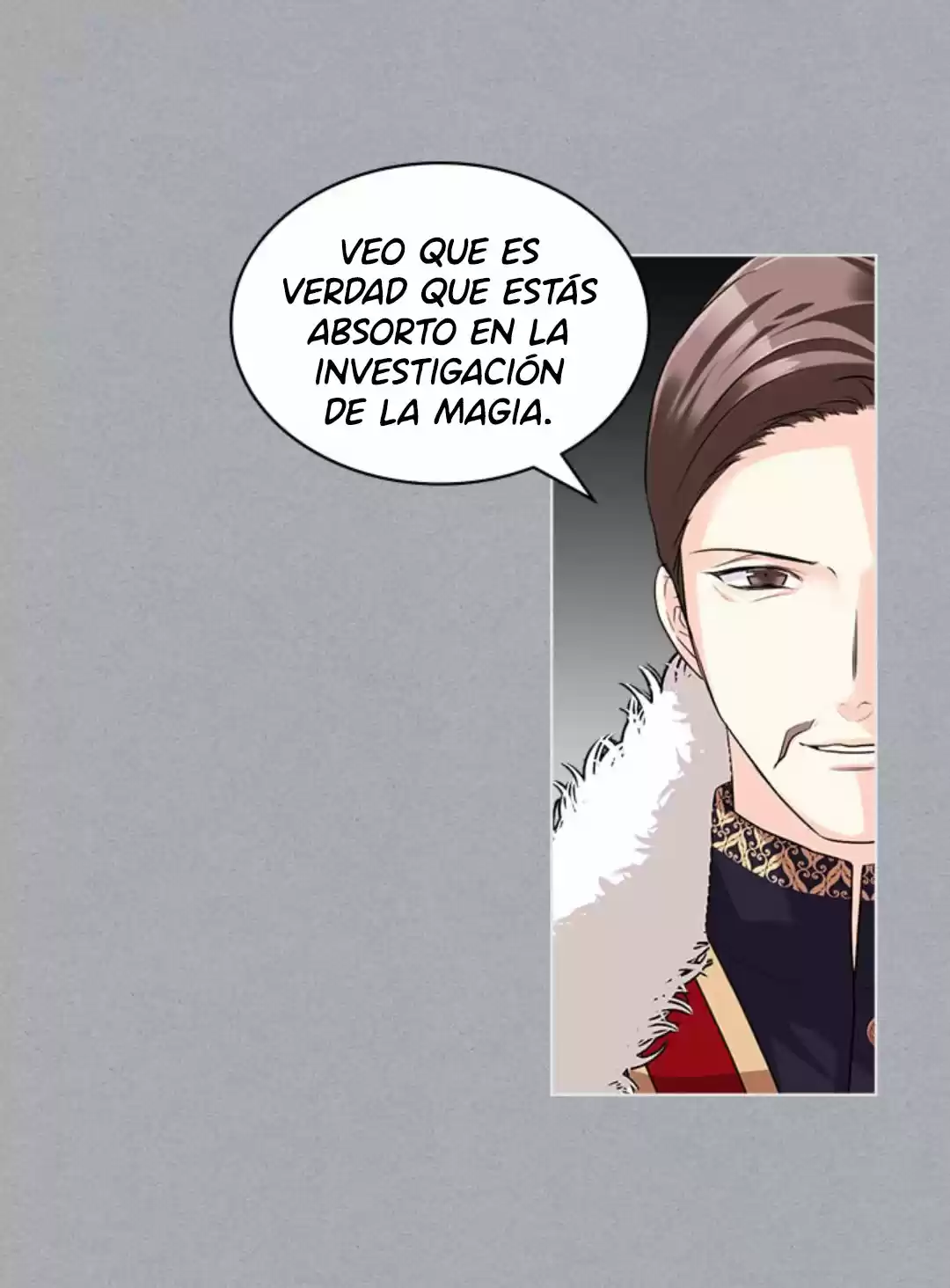 Las Virtudes Del Villano - Capítulo 52 - Página 19 - LectorTMOo