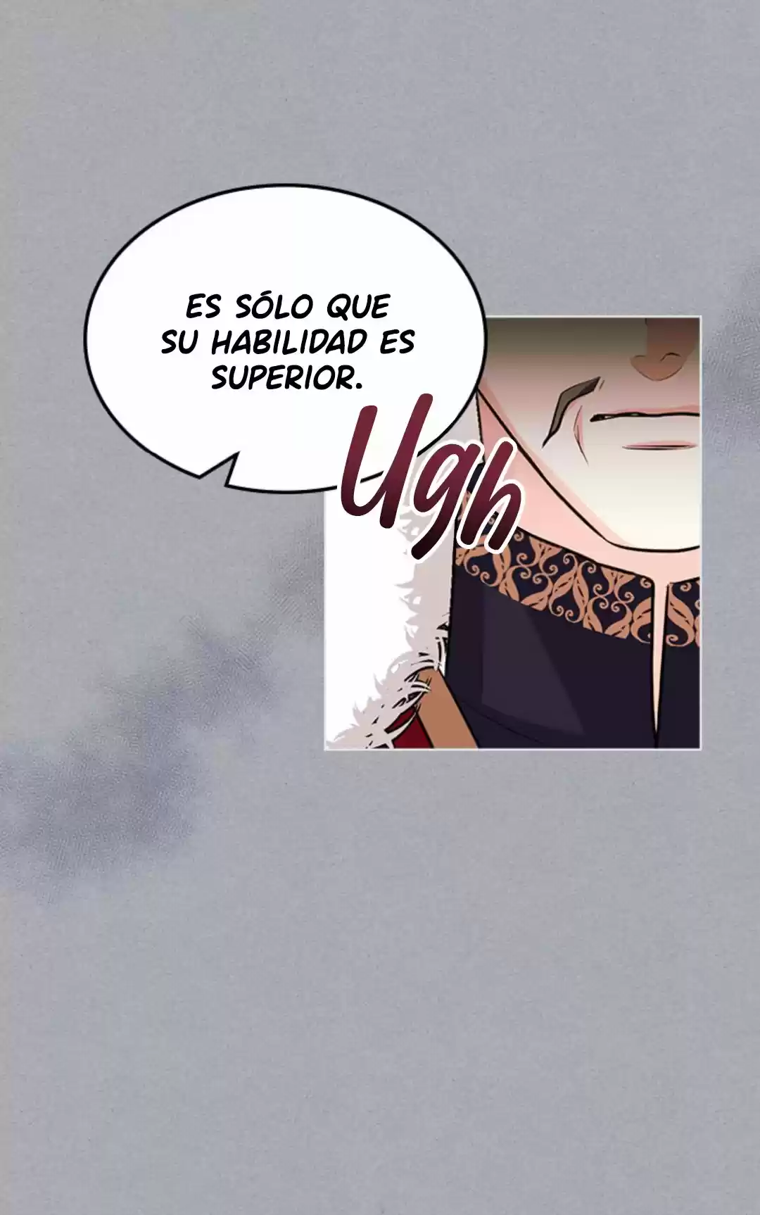 Las Virtudes Del Villano - Capítulo 52 - Página 21 - LectorTMOo