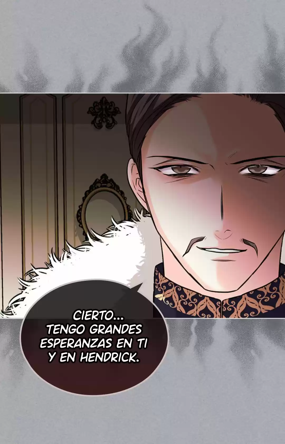Las Virtudes Del Villano - Capítulo 52 - Página 22 - LectorTMOo