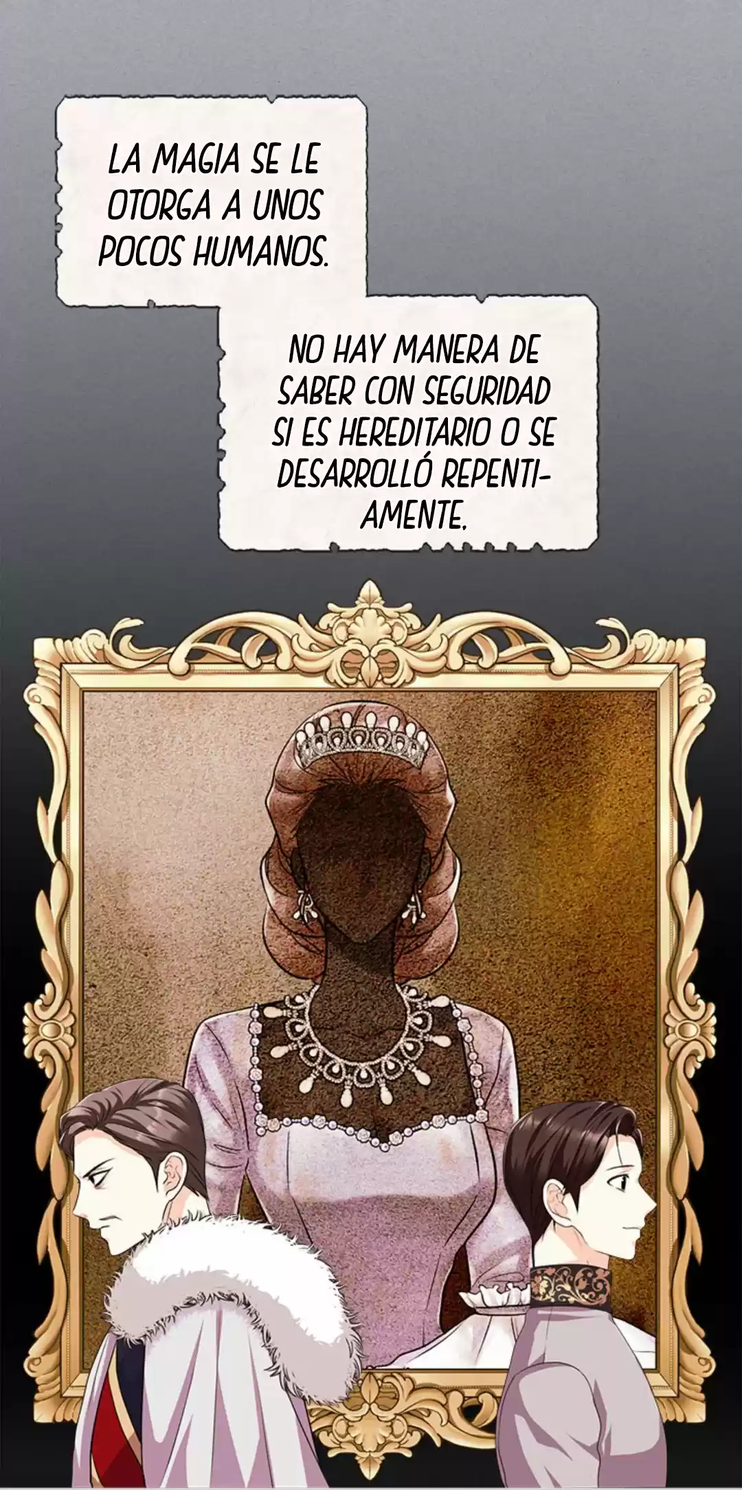 Las Virtudes Del Villano - Capítulo 52 - Página 26 - LectorTMOo