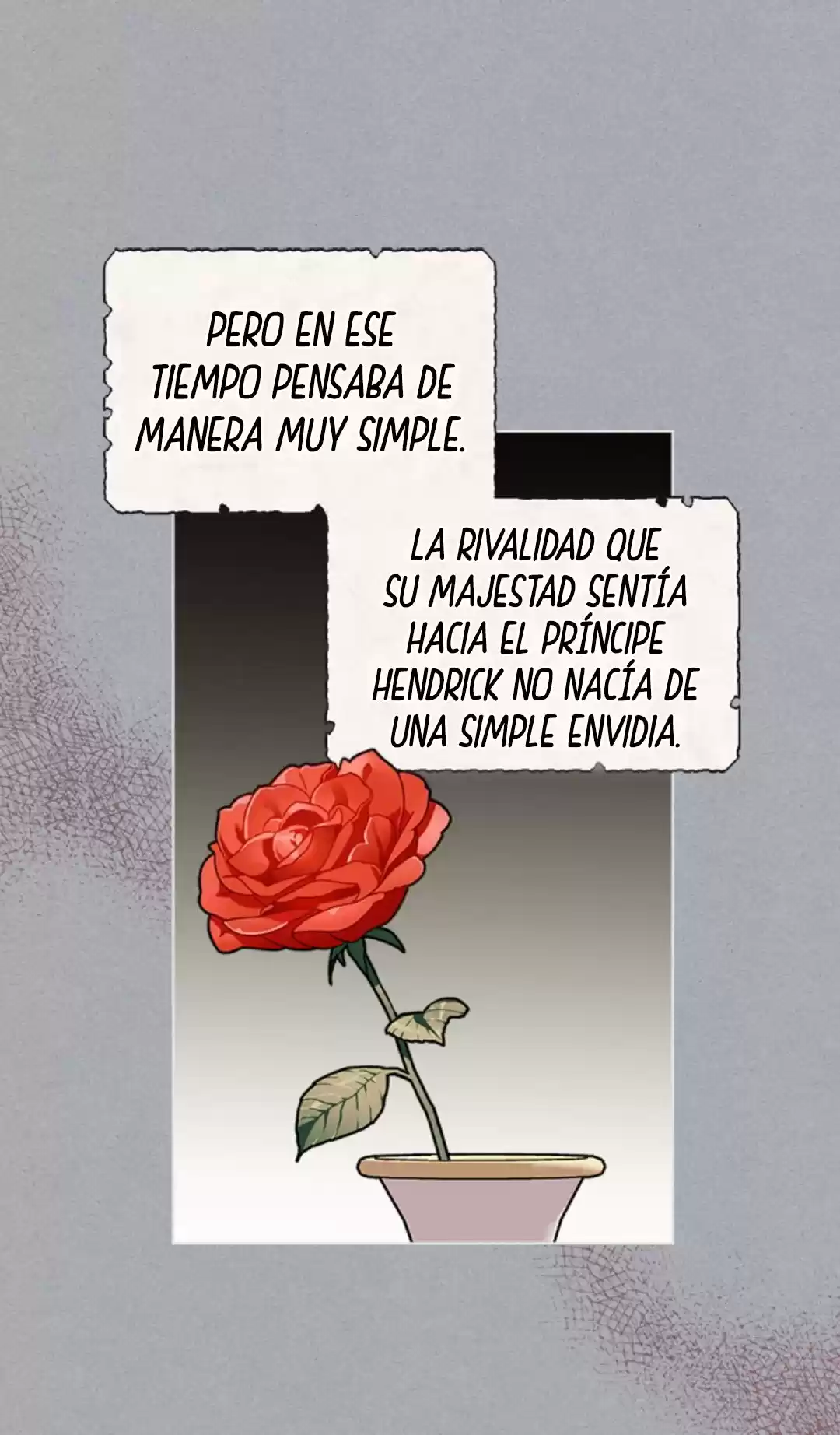 Las Virtudes Del Villano - Capítulo 52 - Página 29 - LectorTMOo