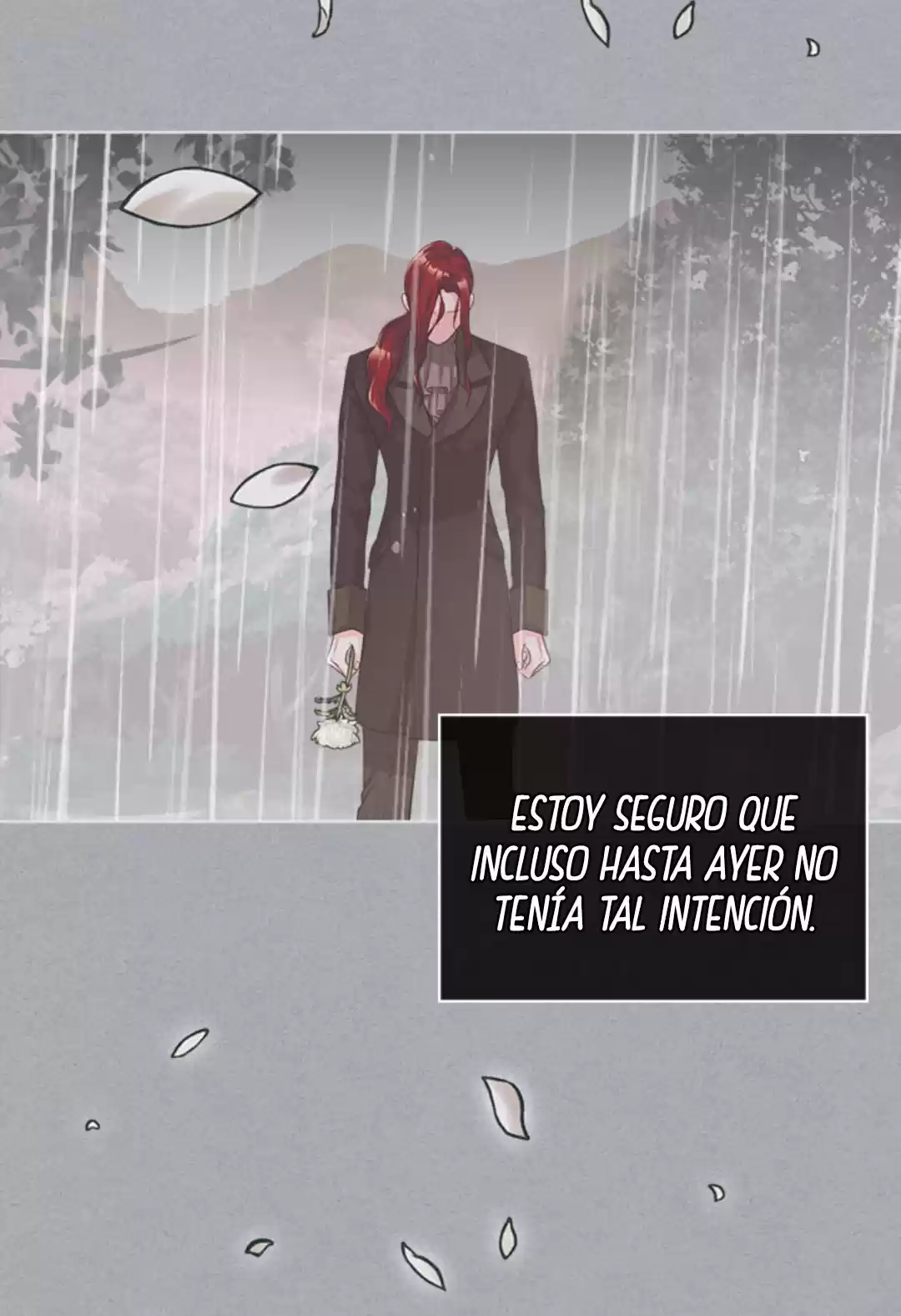 Las Virtudes Del Villano - Capítulo 52 - Página 34 - LectorTMOo