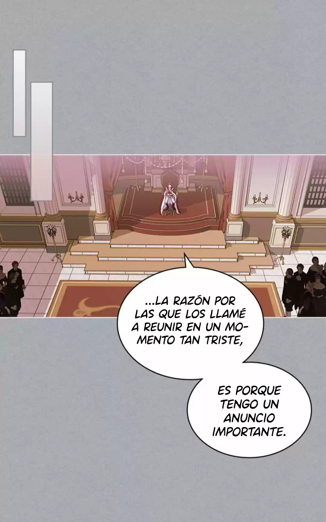 Las Virtudes Del Villano - Capítulo 52 - Página 36 - LectorTMOo