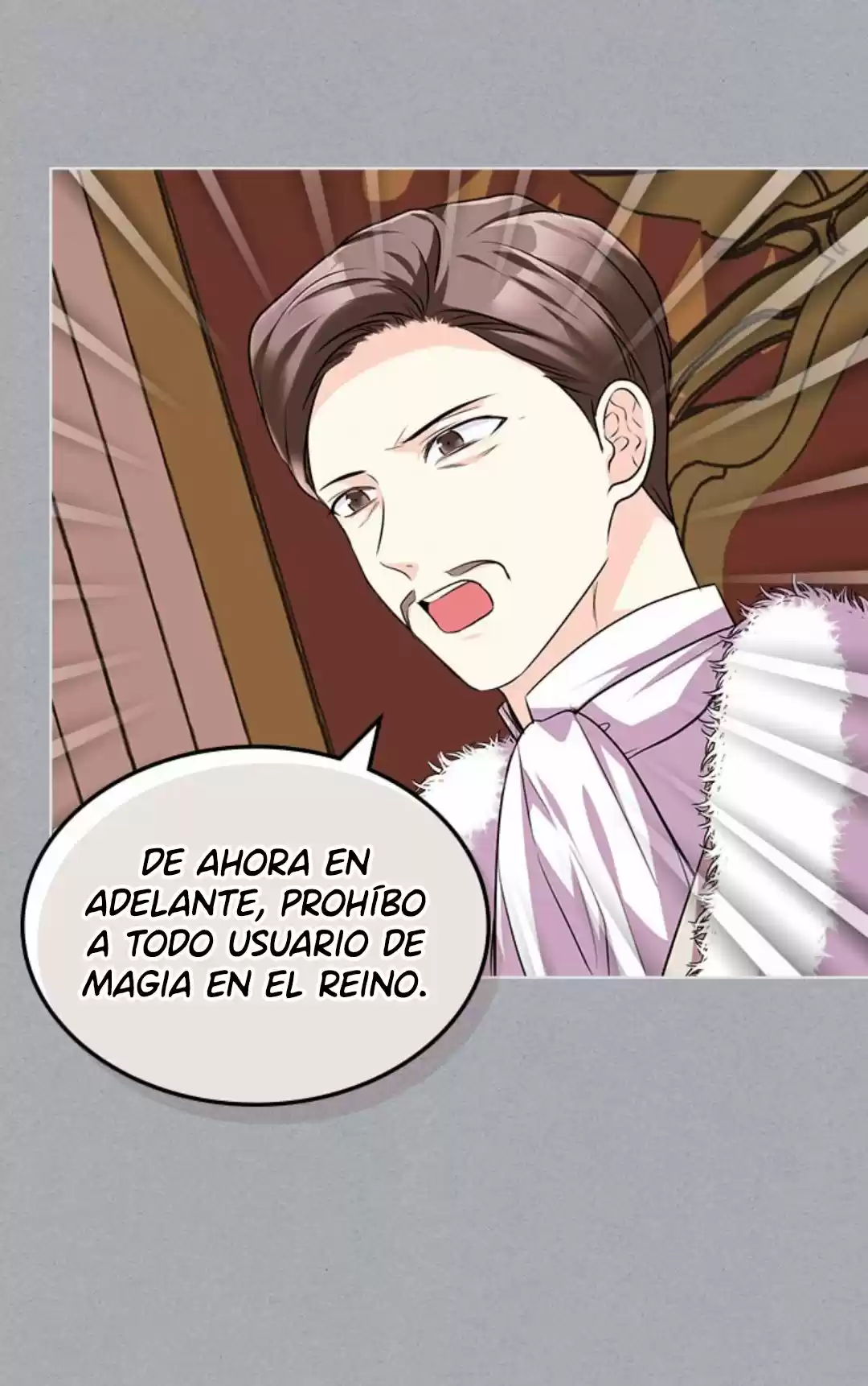 Las Virtudes Del Villano - Capítulo 52 - Página 37 - LectorTMOo