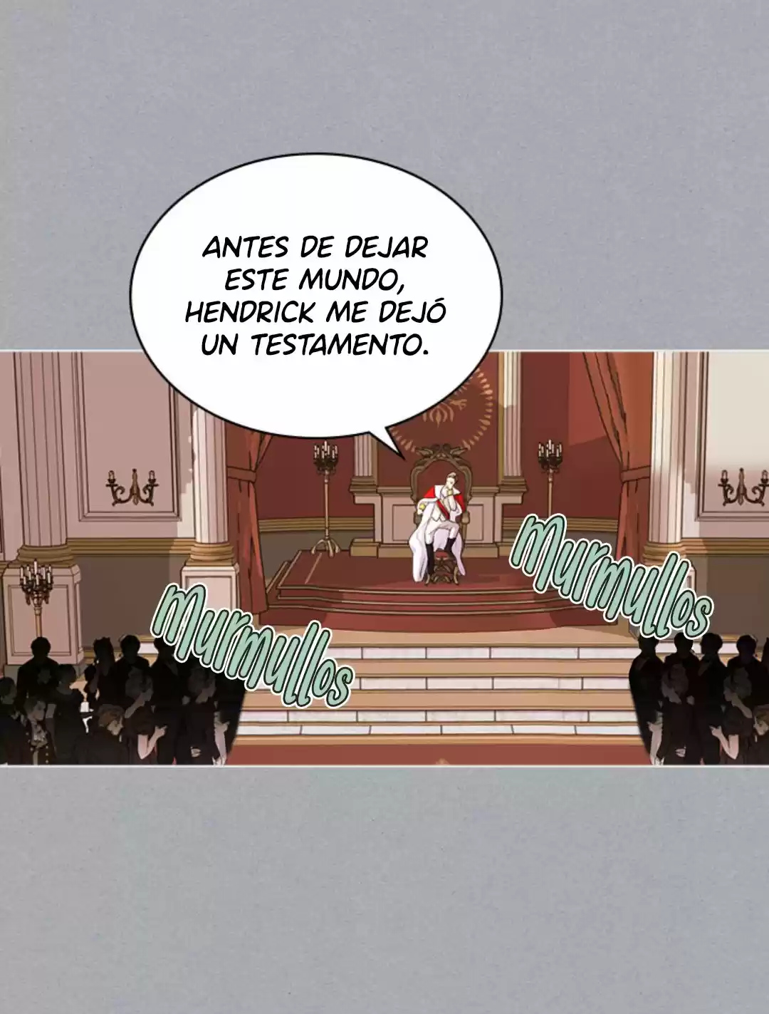 Las Virtudes Del Villano - Capítulo 52 - Página 39 - LectorTMOo