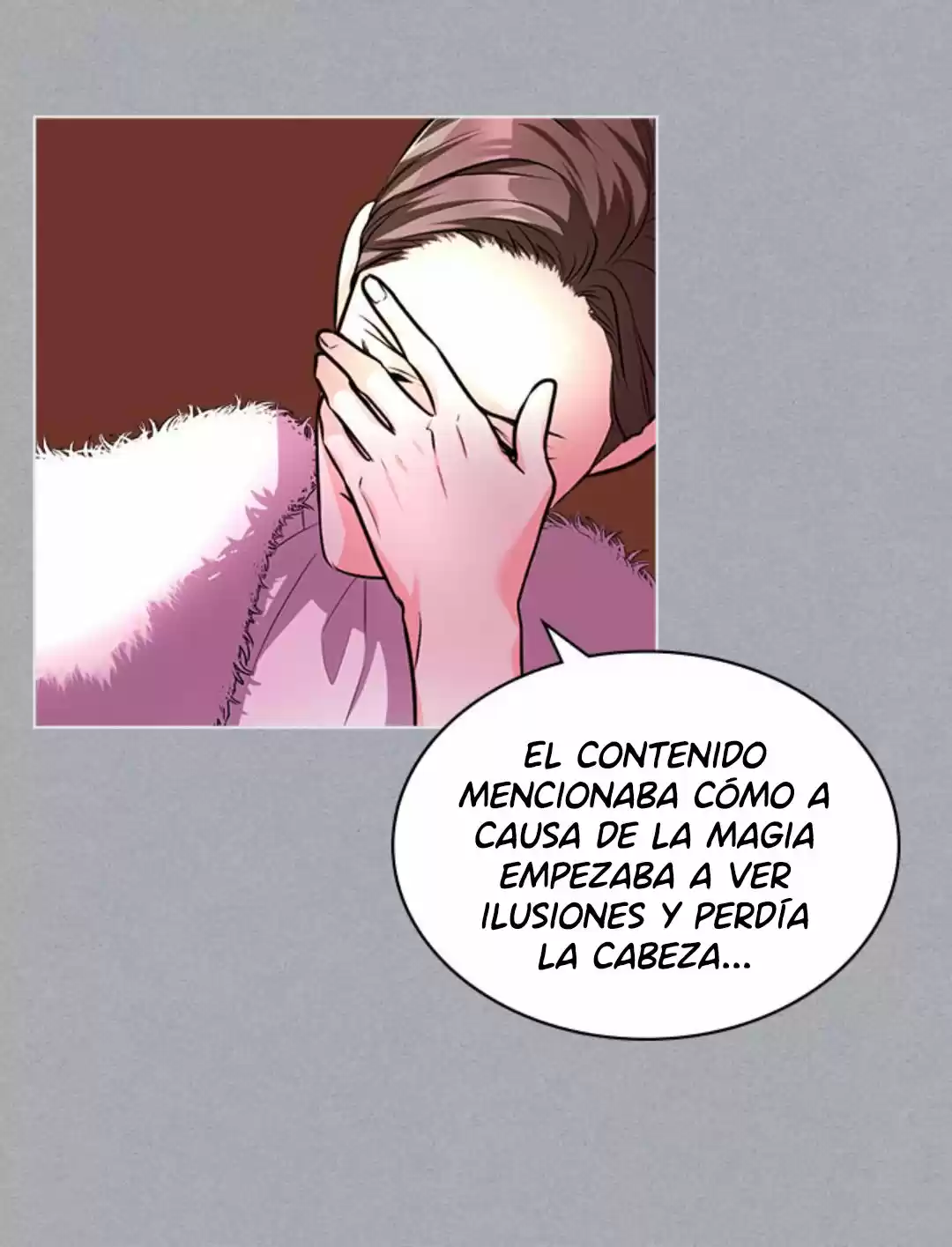 Las Virtudes Del Villano - Capítulo 52 - Página 40 - LectorTMOo