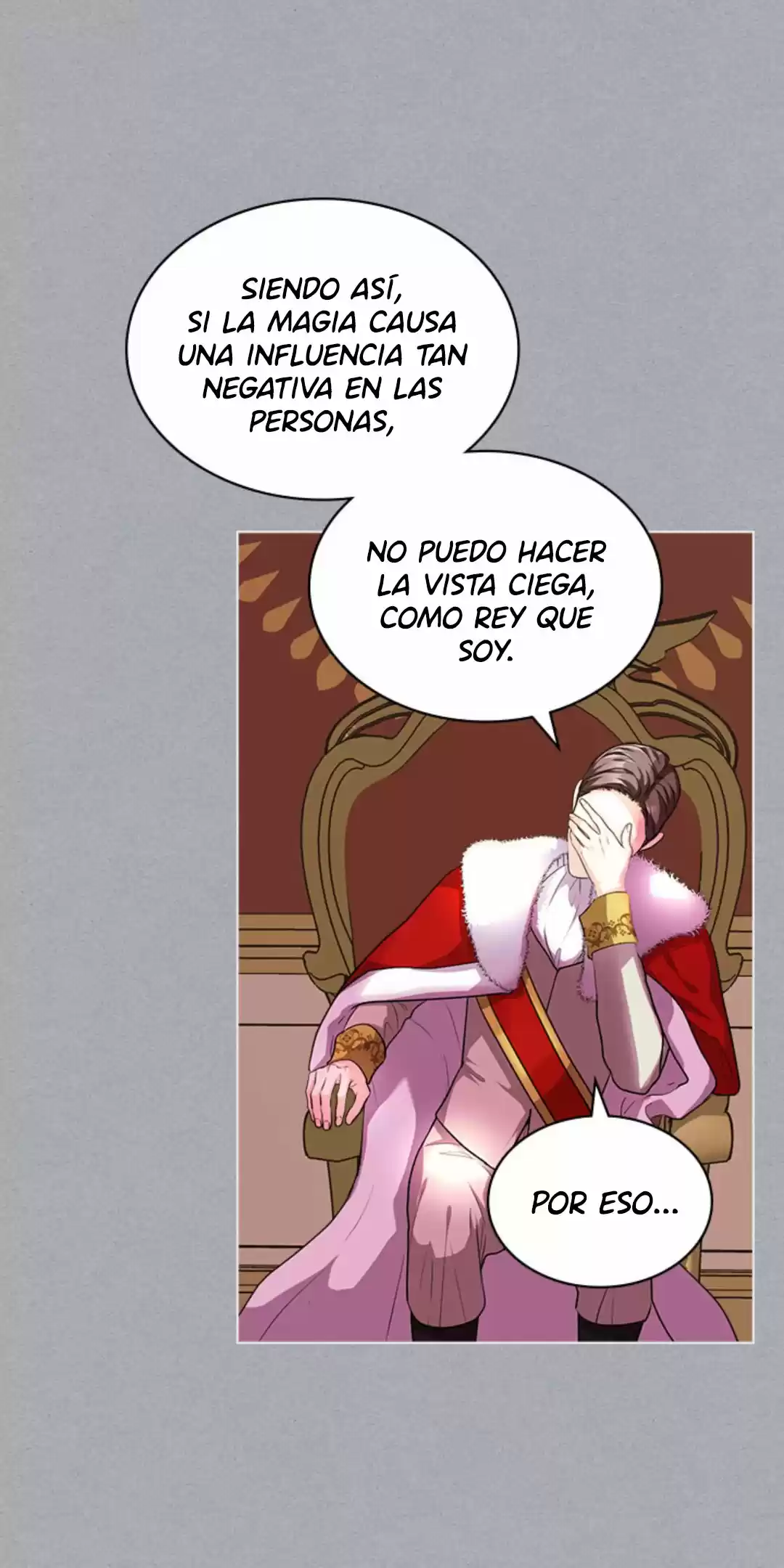Las Virtudes Del Villano - Capítulo 52 - Página 41 - LectorTMOo
