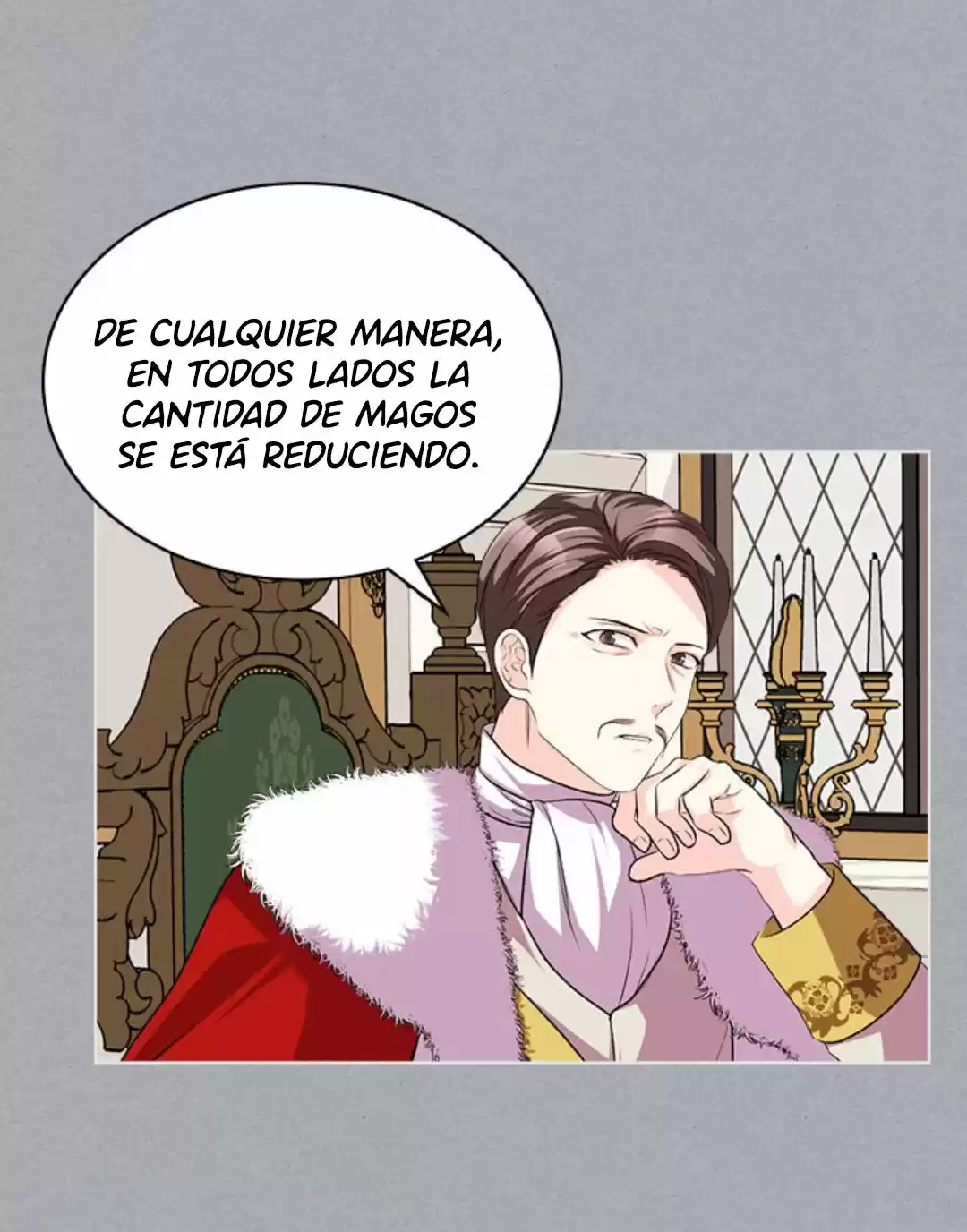 Las Virtudes Del Villano - Capítulo 52 - Página 46 - LectorTMOo