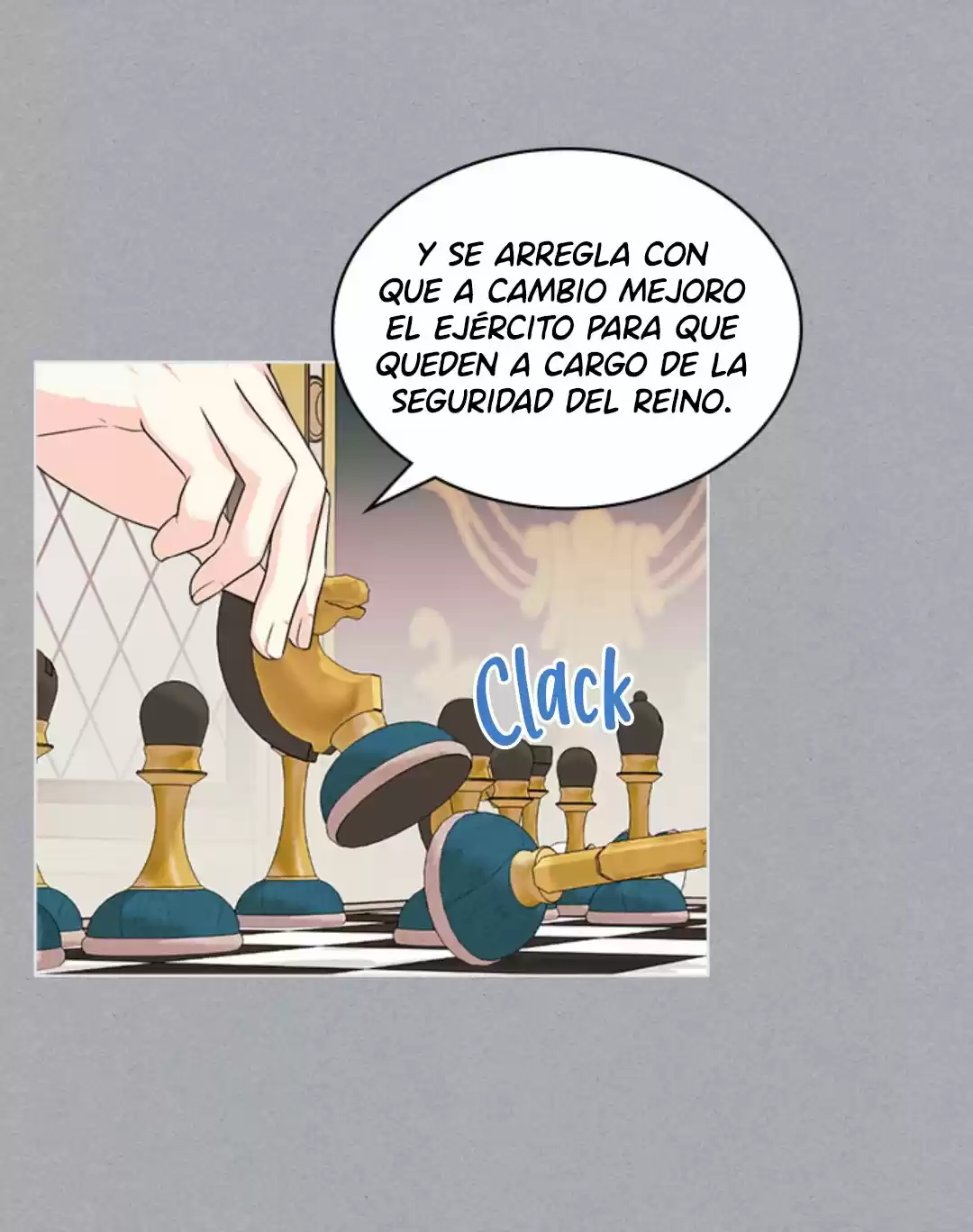 Las Virtudes Del Villano - Capítulo 52 - Página 47 - LectorTMOo