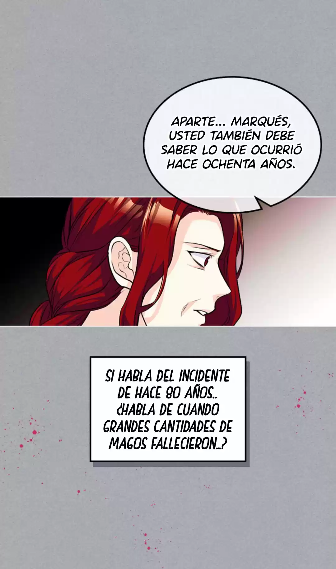 Las Virtudes Del Villano - Capítulo 52 - Página 48 - LectorTMOo