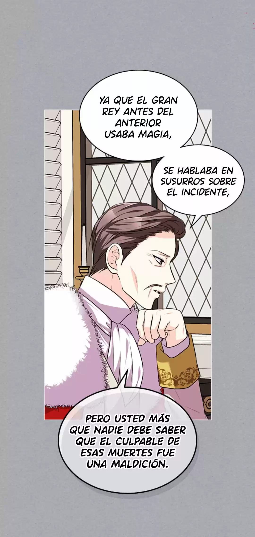 Las Virtudes Del Villano - Capítulo 52 - Página 49 - LectorTMOo