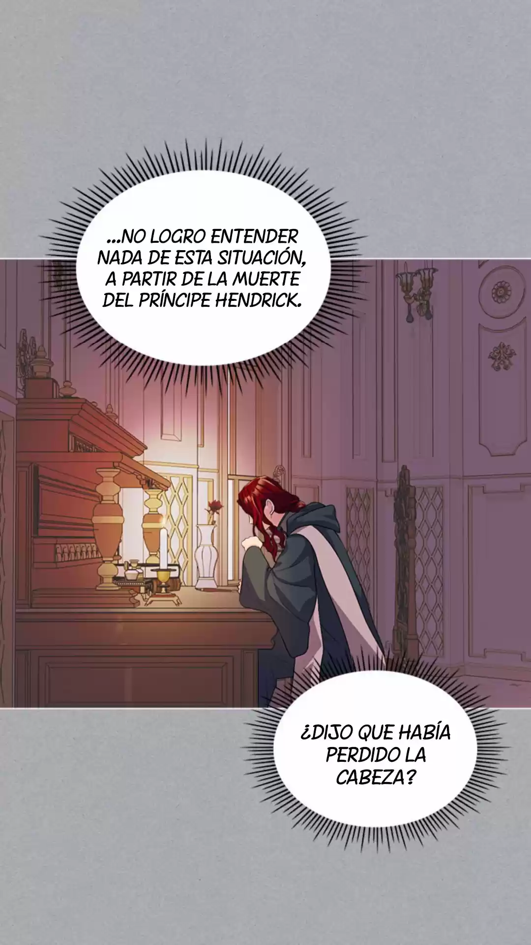 Las Virtudes Del Villano - Capítulo 52 - Página 53 - LectorTMOo