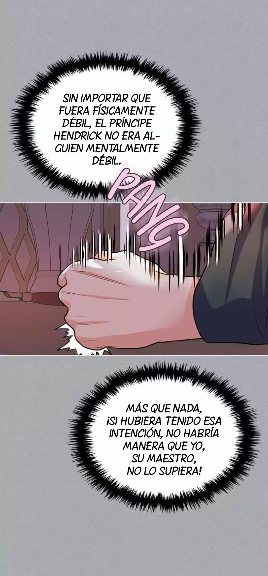 Las Virtudes Del Villano - Capítulo 52 - Página 54 - LectorTMOo