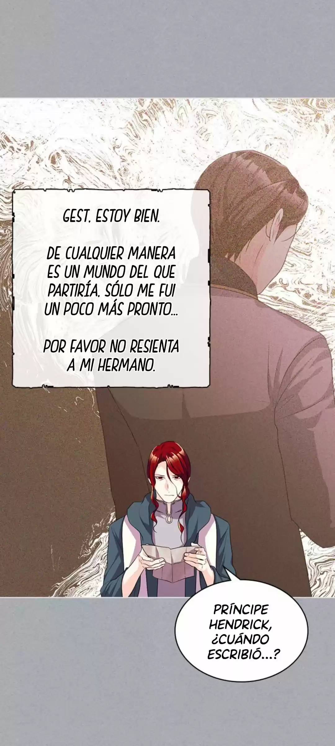 Las Virtudes Del Villano - Capítulo 52 - Página 59 - LectorTMOo
