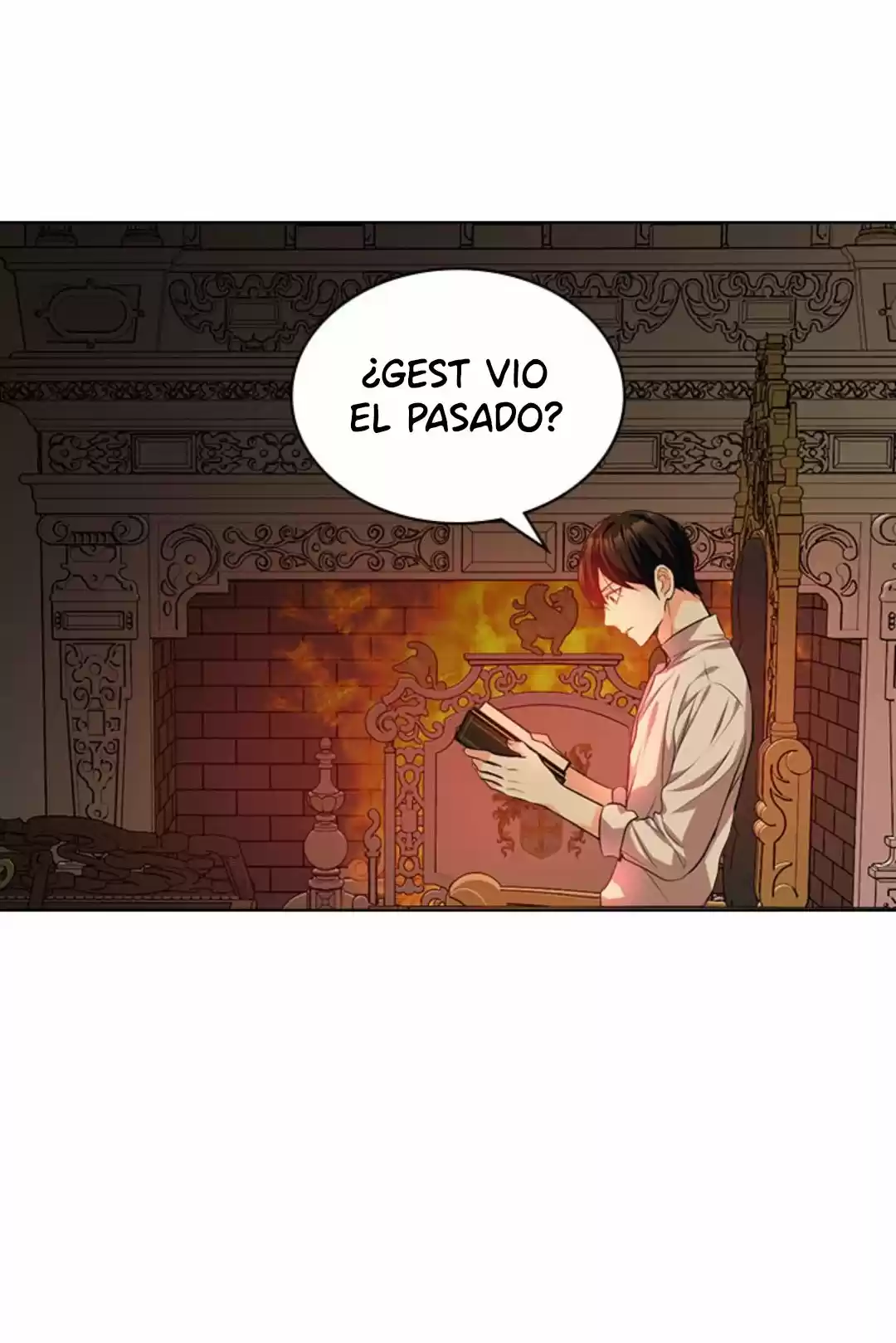 Las Virtudes Del Villano - Capítulo 52 - Página 66 - LectorTMOo