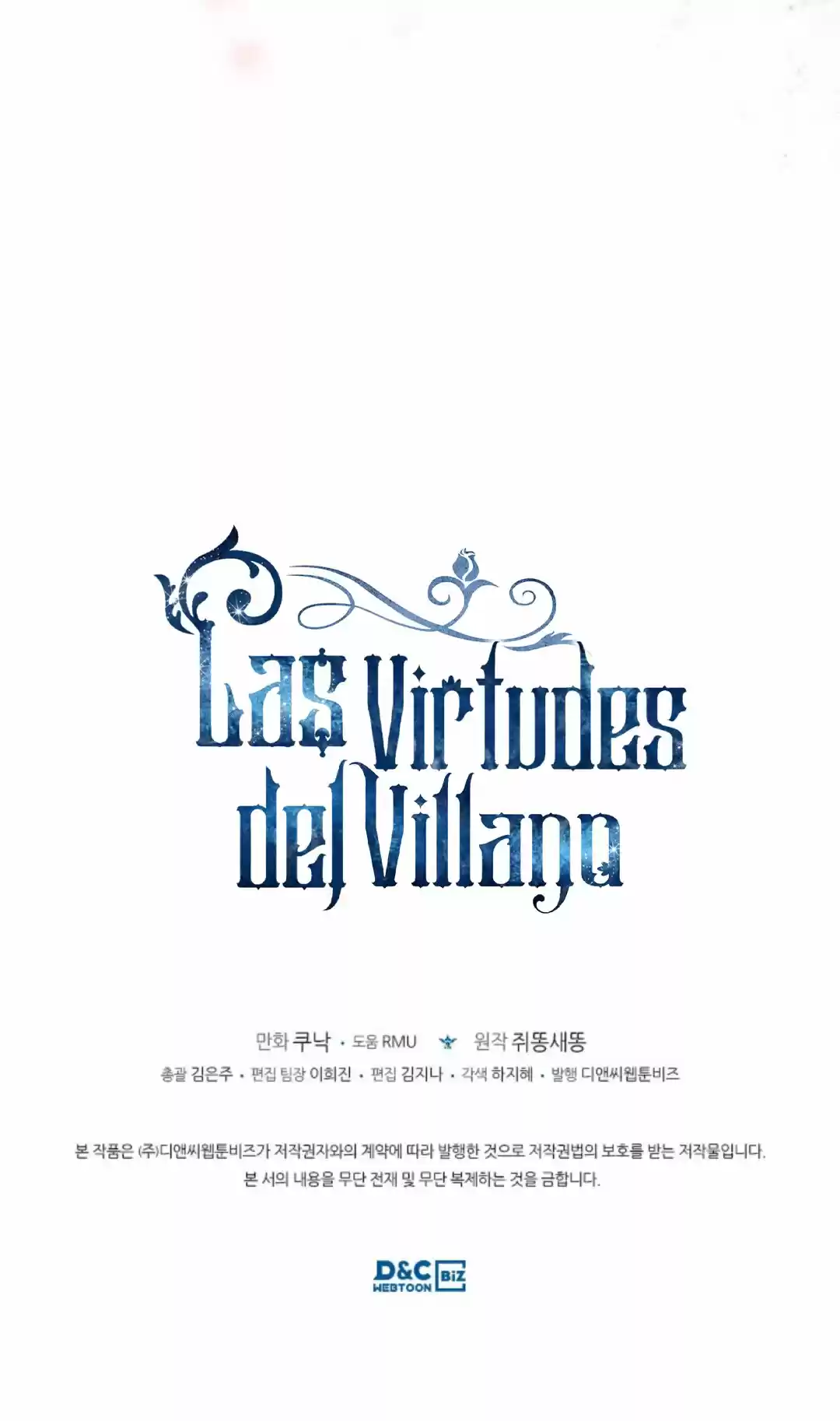 Las Virtudes Del Villano - Capítulo 52 - Página 68 - LectorTMOo