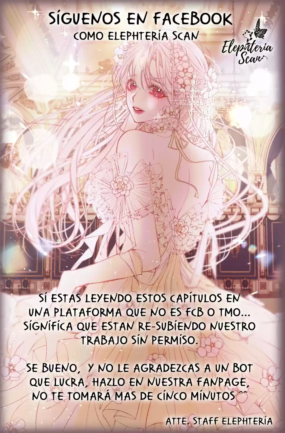 Las Virtudes Del Villano - Capítulo 53 - Página 5 - LectorTMOo