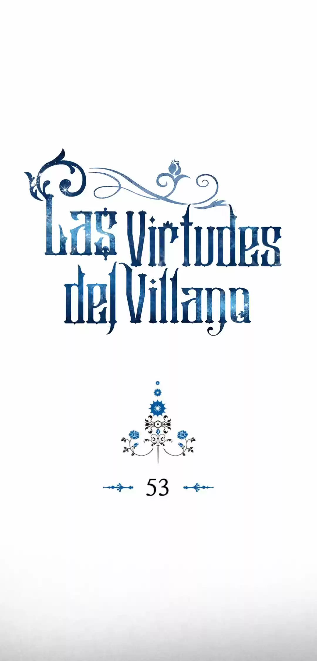 Las Virtudes Del Villano - Capítulo 53 - Página 9 - LectorTMOo