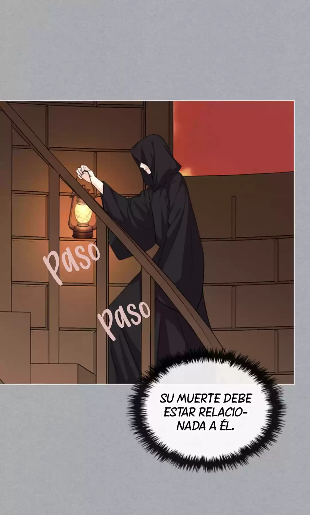 Las Virtudes Del Villano - Capítulo 53 - Página 24 - LectorTMOo