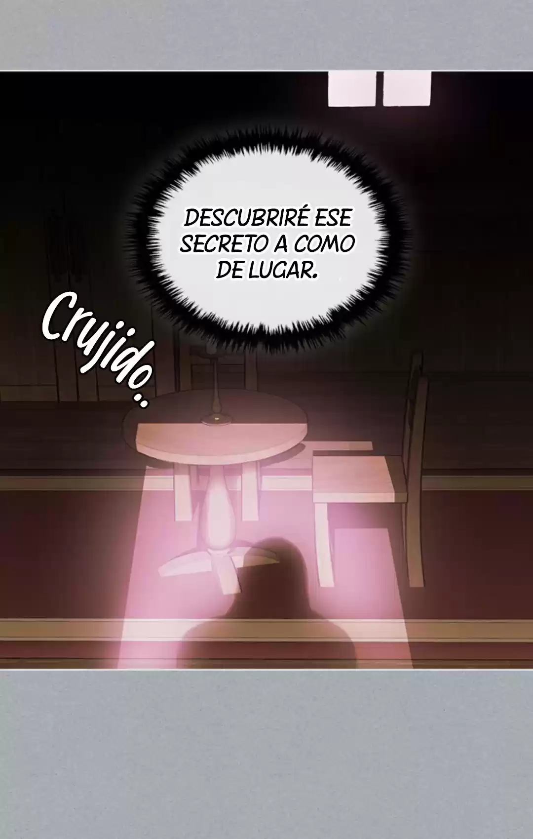 Las Virtudes Del Villano - Capítulo 53 - Página 28 - LectorTMOo