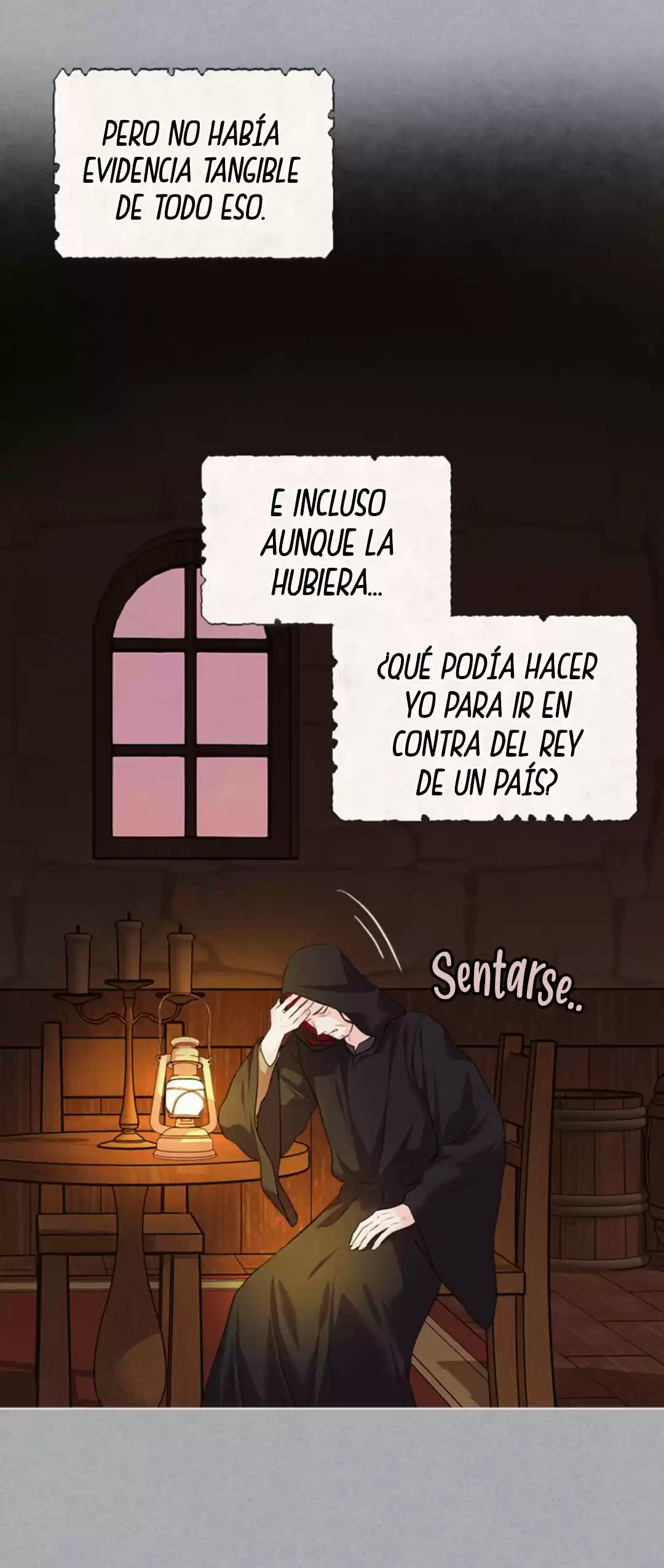 Las Virtudes Del Villano - Capítulo 53 - Página 45 - LectorTMOo