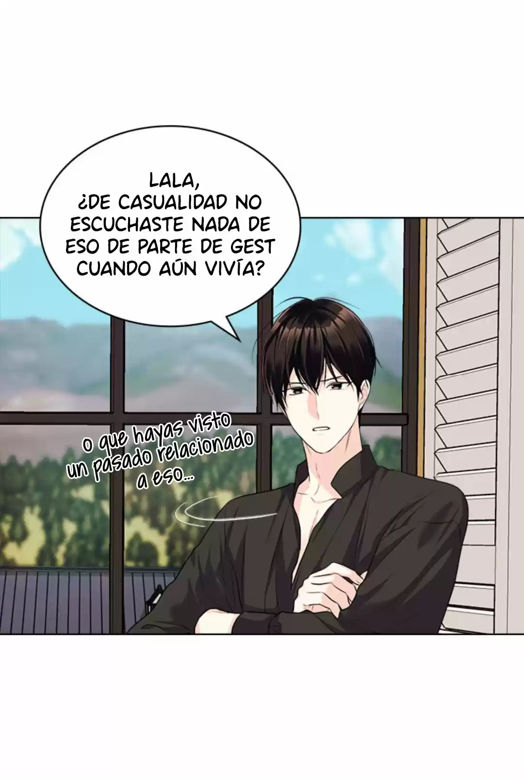 Las Virtudes Del Villano - Capítulo 53 - Página 62 - LectorTMOo