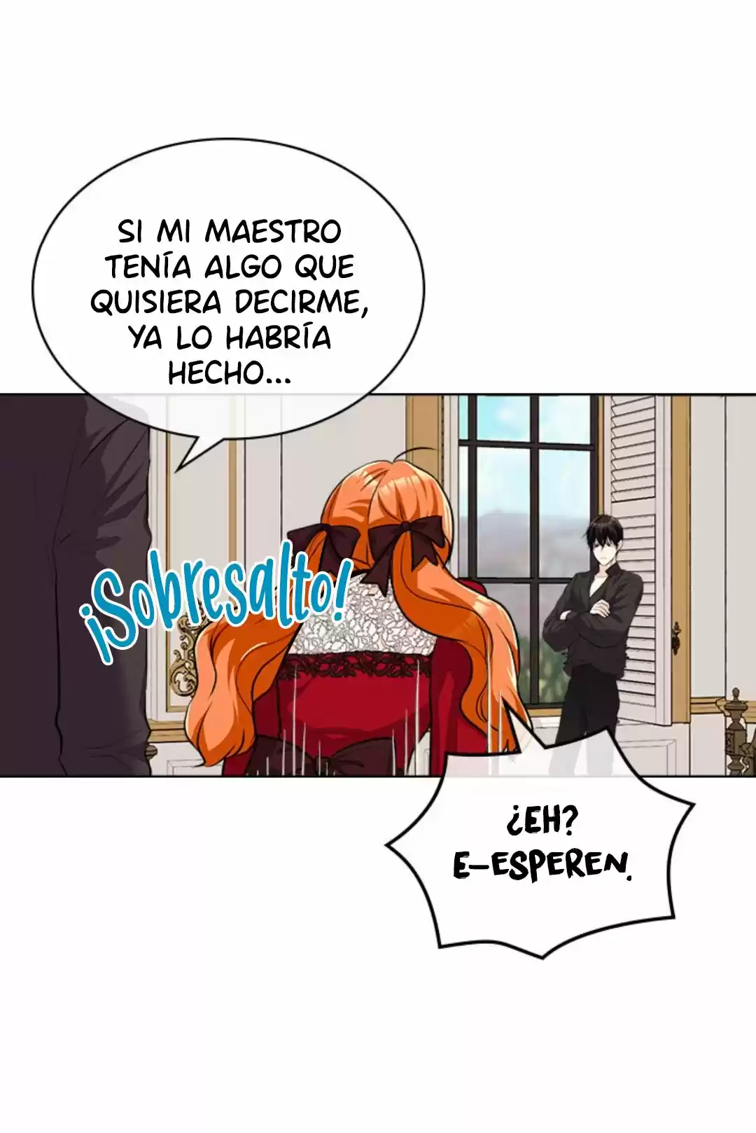 Las Virtudes Del Villano - Capítulo 53 - Página 65 - LectorTMOo