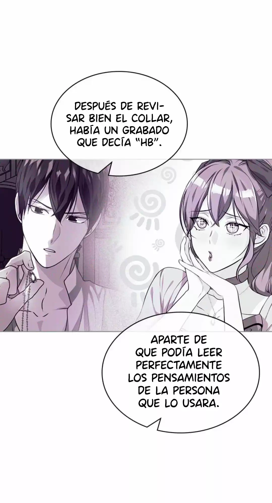 Las Virtudes Del Villano - Capítulo 53 - Página 77 - LectorTMOo