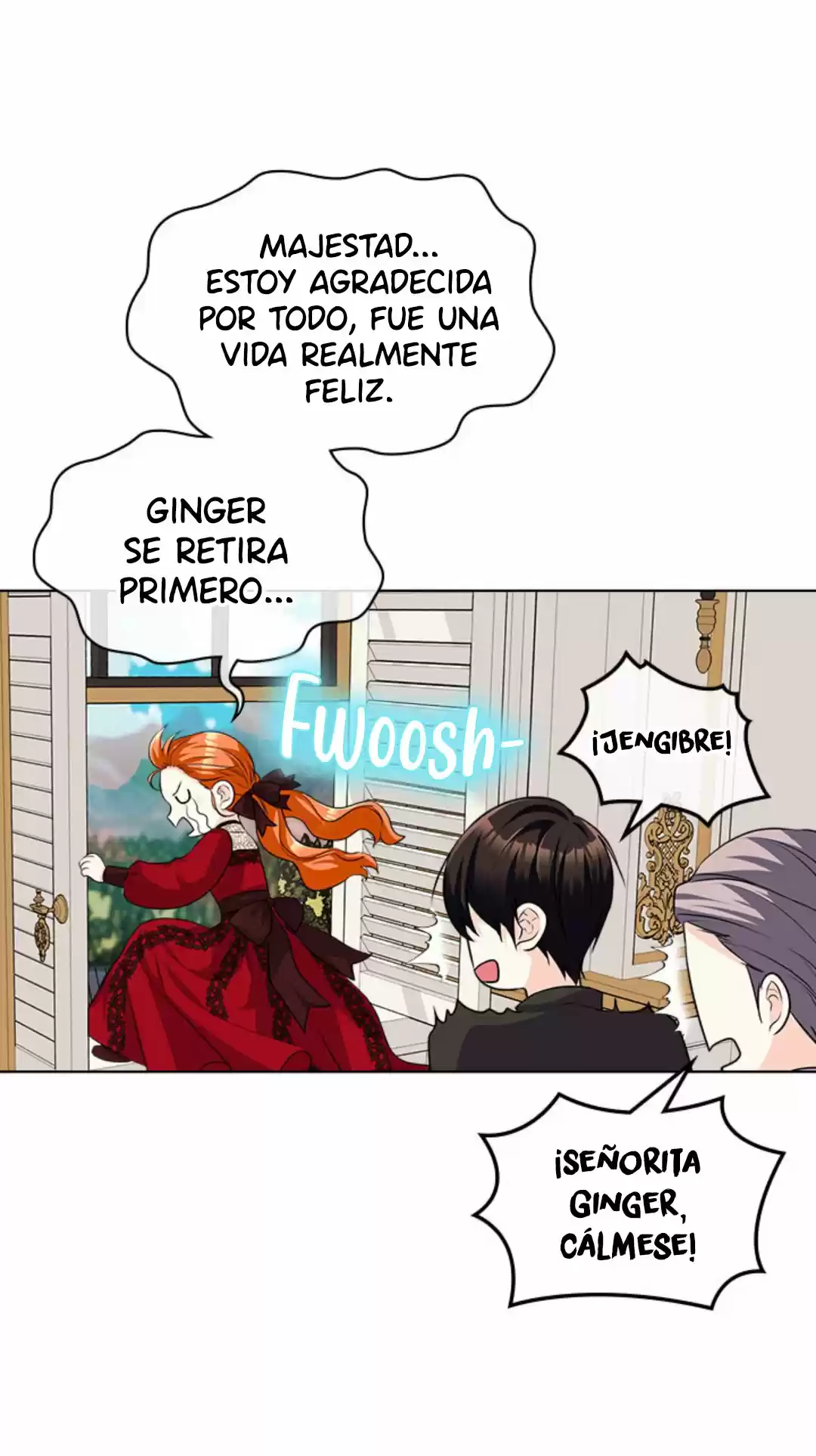 Las Virtudes Del Villano - Capítulo 53 - Página 82 - LectorTMOo