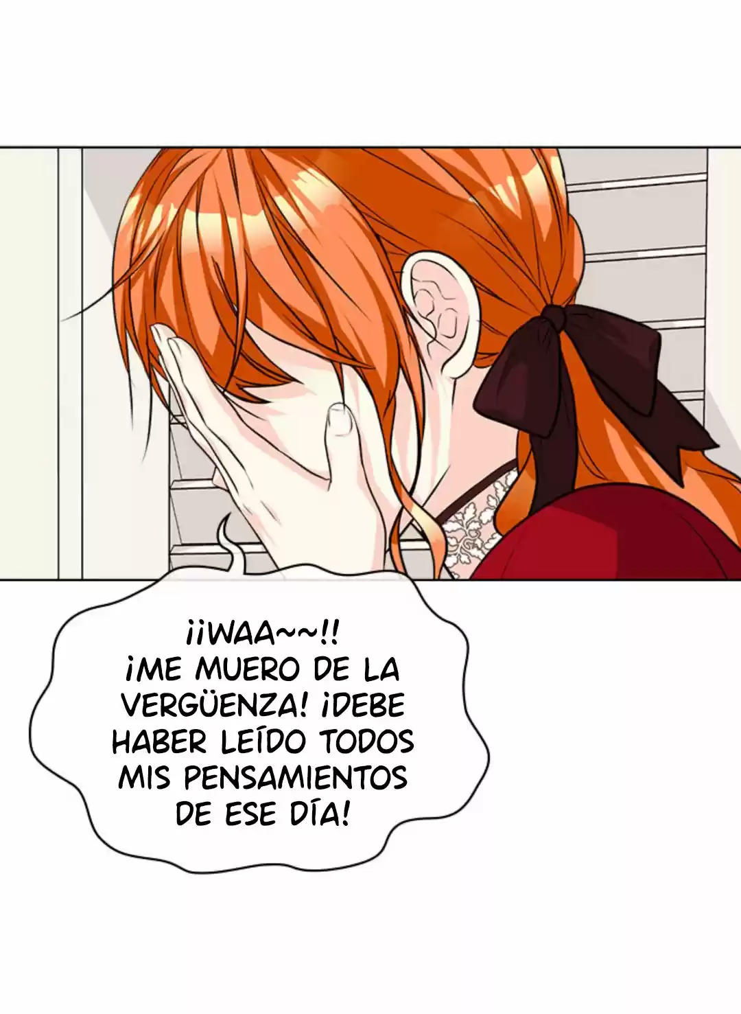 Las Virtudes Del Villano - Capítulo 53 - Página 83 - LectorTMOo