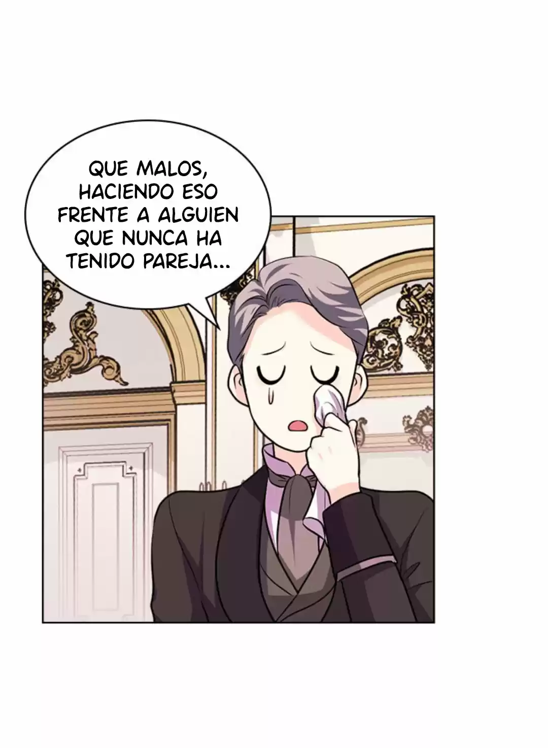 Las Virtudes Del Villano - Capítulo 53 - Página 97 - LectorTMOo