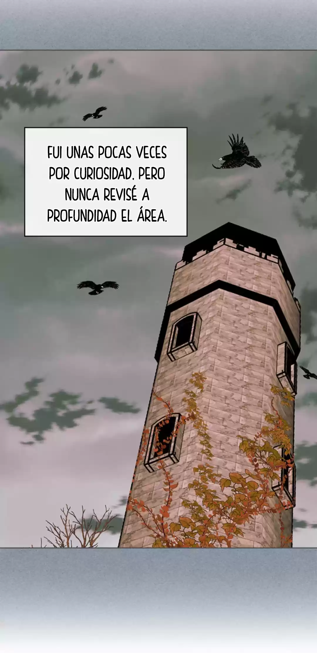 Las Virtudes Del Villano - Capítulo 53 - Página 110 - LectorTMOo