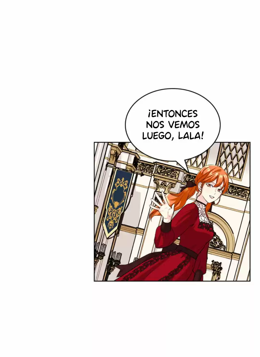Las Virtudes Del Villano - Capítulo 54 - Página 17 - LectorTMOo