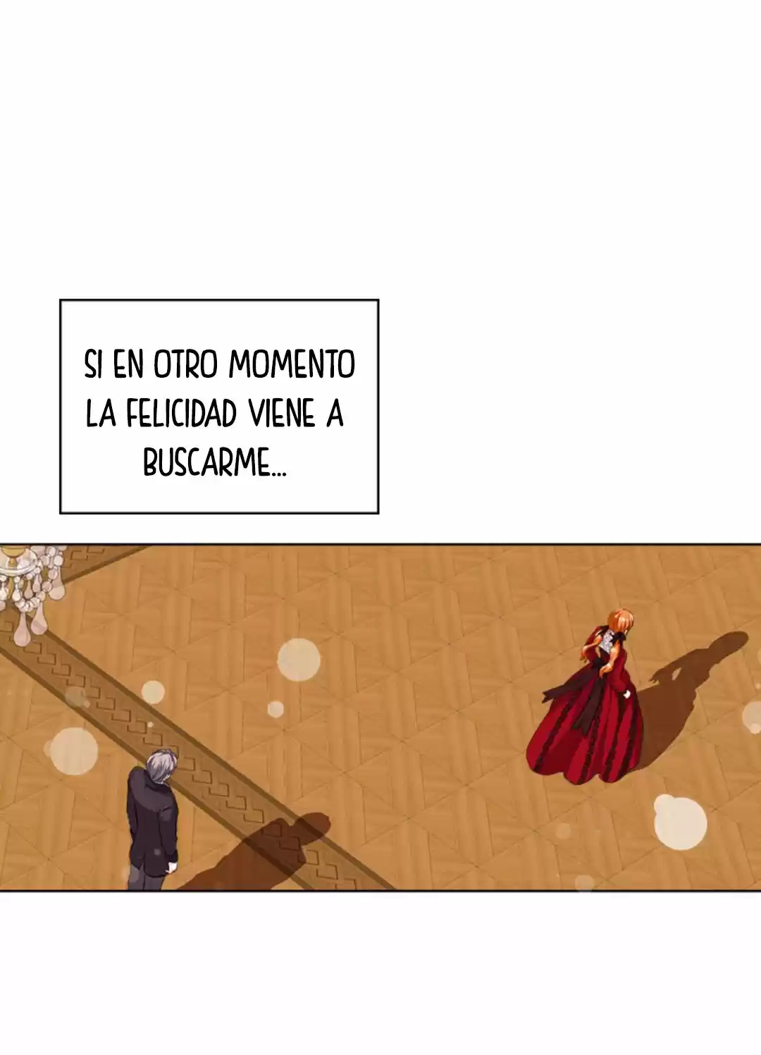 Las Virtudes Del Villano - Capítulo 54 - Página 21 - LectorTMOo