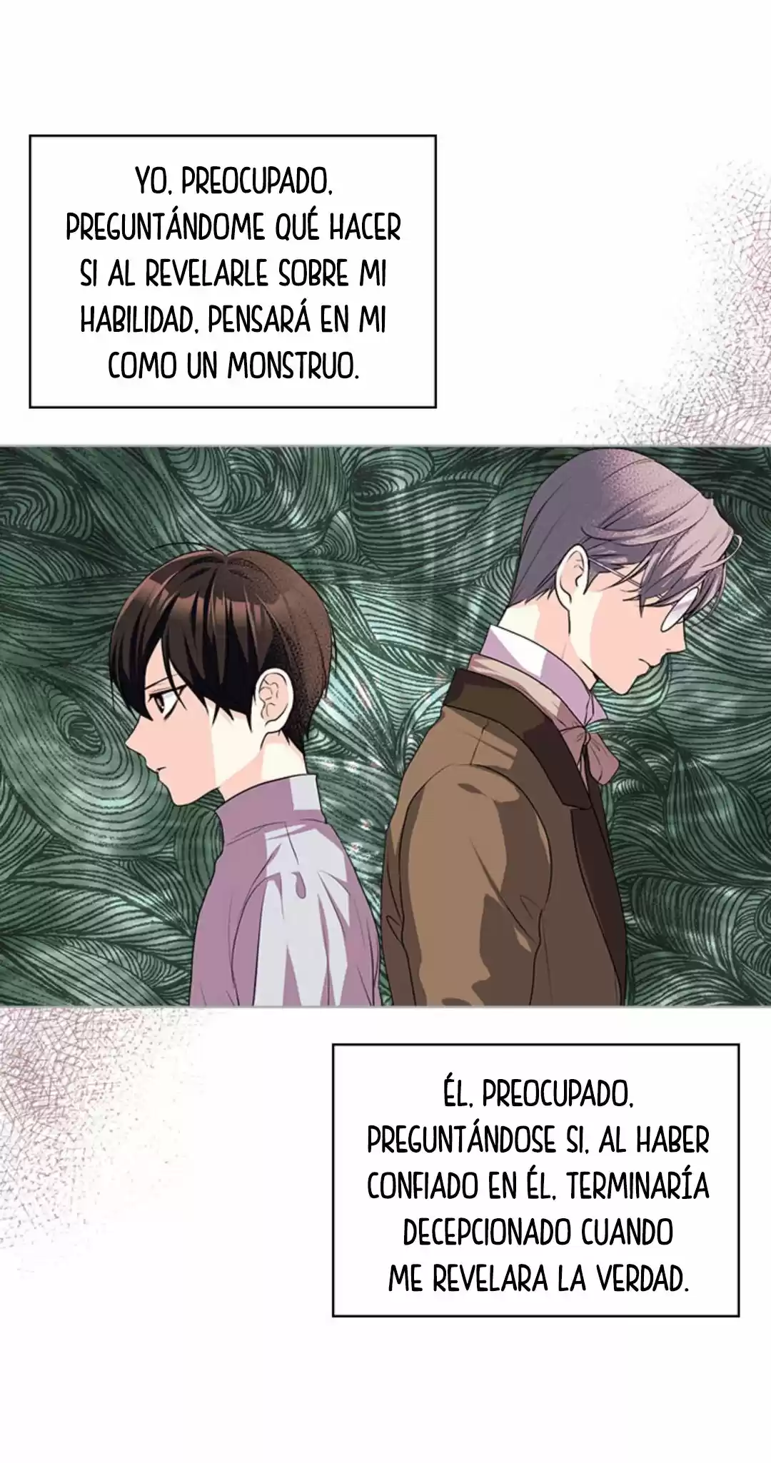 Las Virtudes Del Villano - Capítulo 54 - Página 35 - LectorTMOo