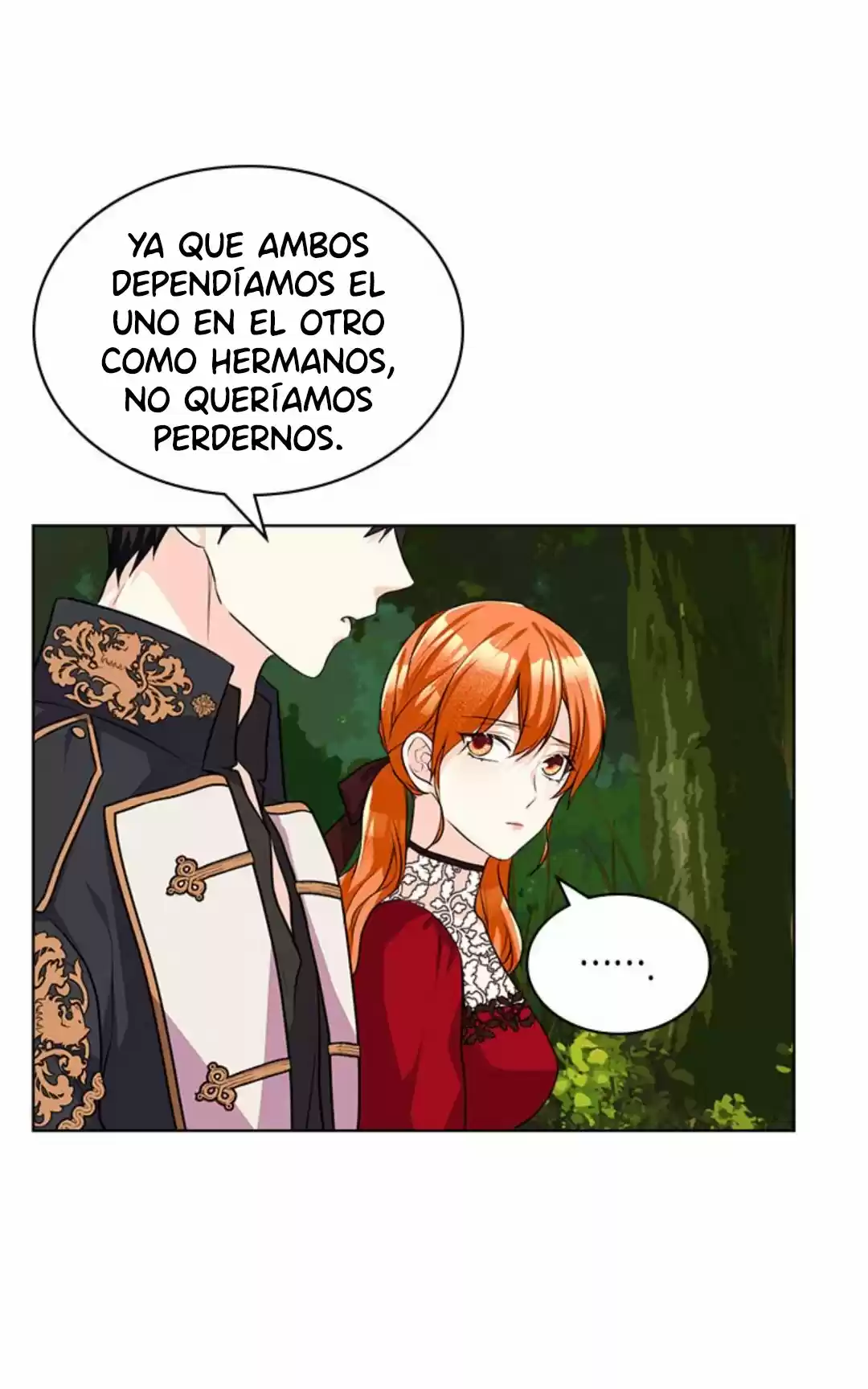 Las Virtudes Del Villano - Capítulo 54 - Página 36 - LectorTMOo