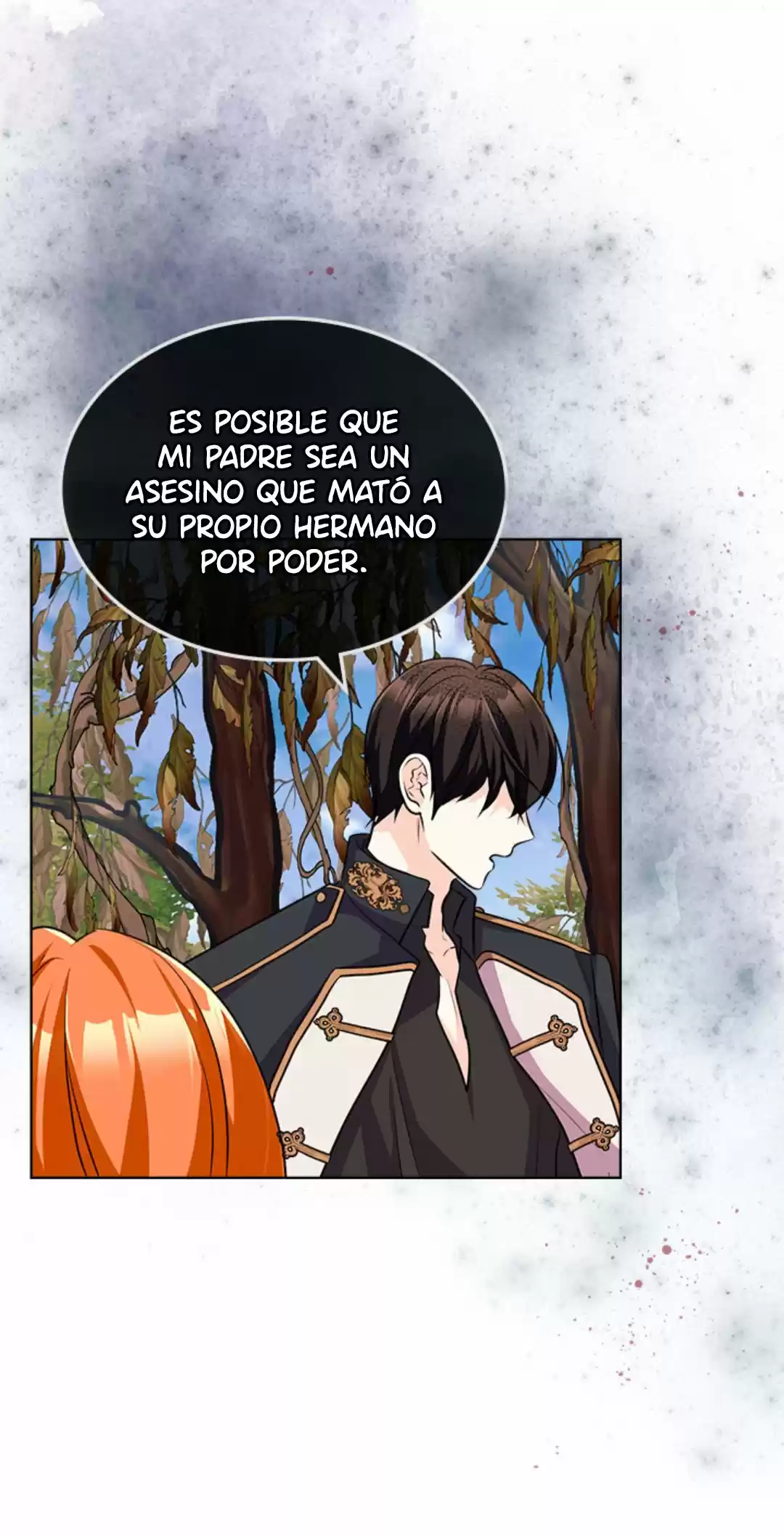 Las Virtudes Del Villano - Capítulo 54 - Página 49 - LectorTMOo