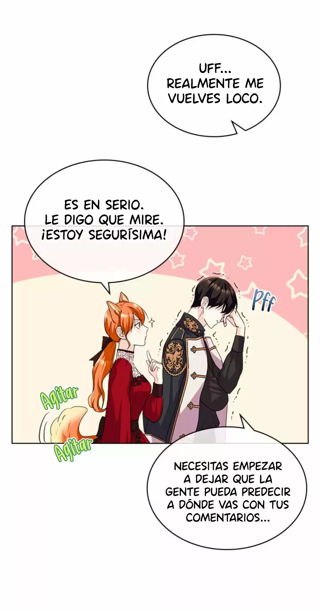 Las Virtudes Del Villano - Capítulo 54 - Página 57 - LectorTMOo