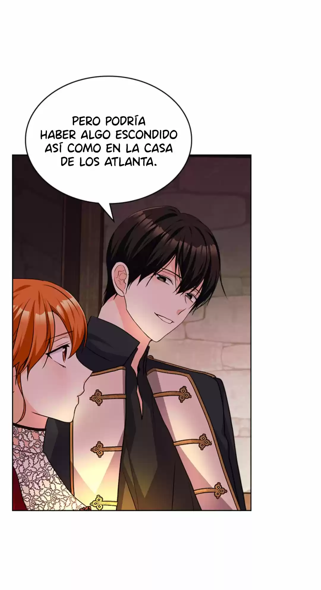Las Virtudes Del Villano - Capítulo 55 - Página 10 - LectorTMOo