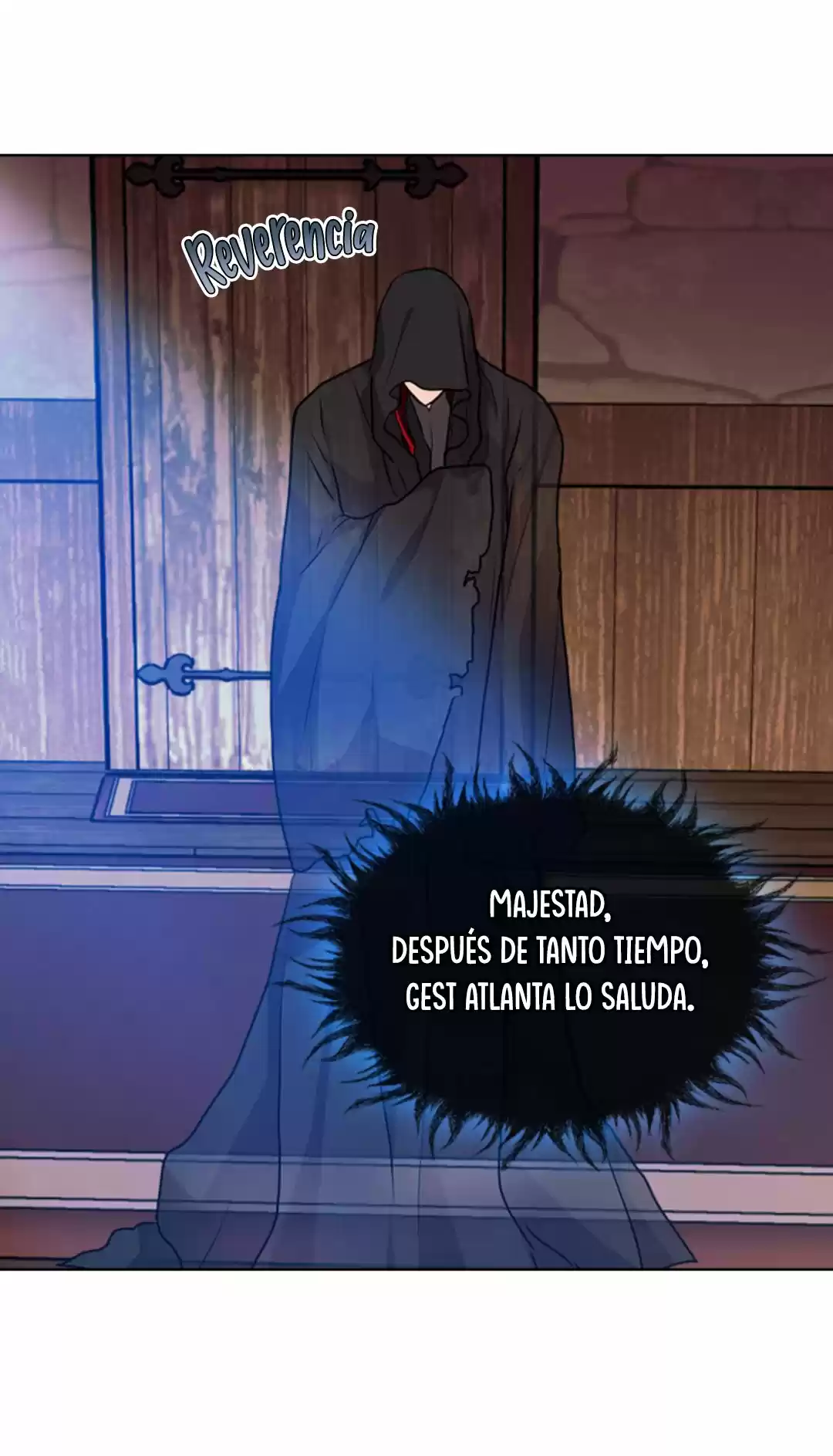 Las Virtudes Del Villano - Capítulo 55 - Página 15 - LectorTMOo